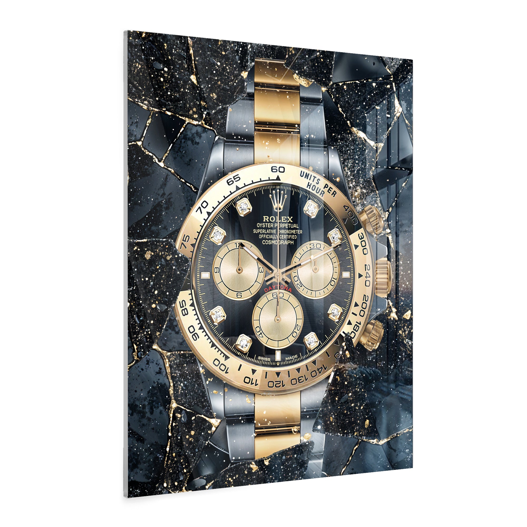 Luxury Watch
