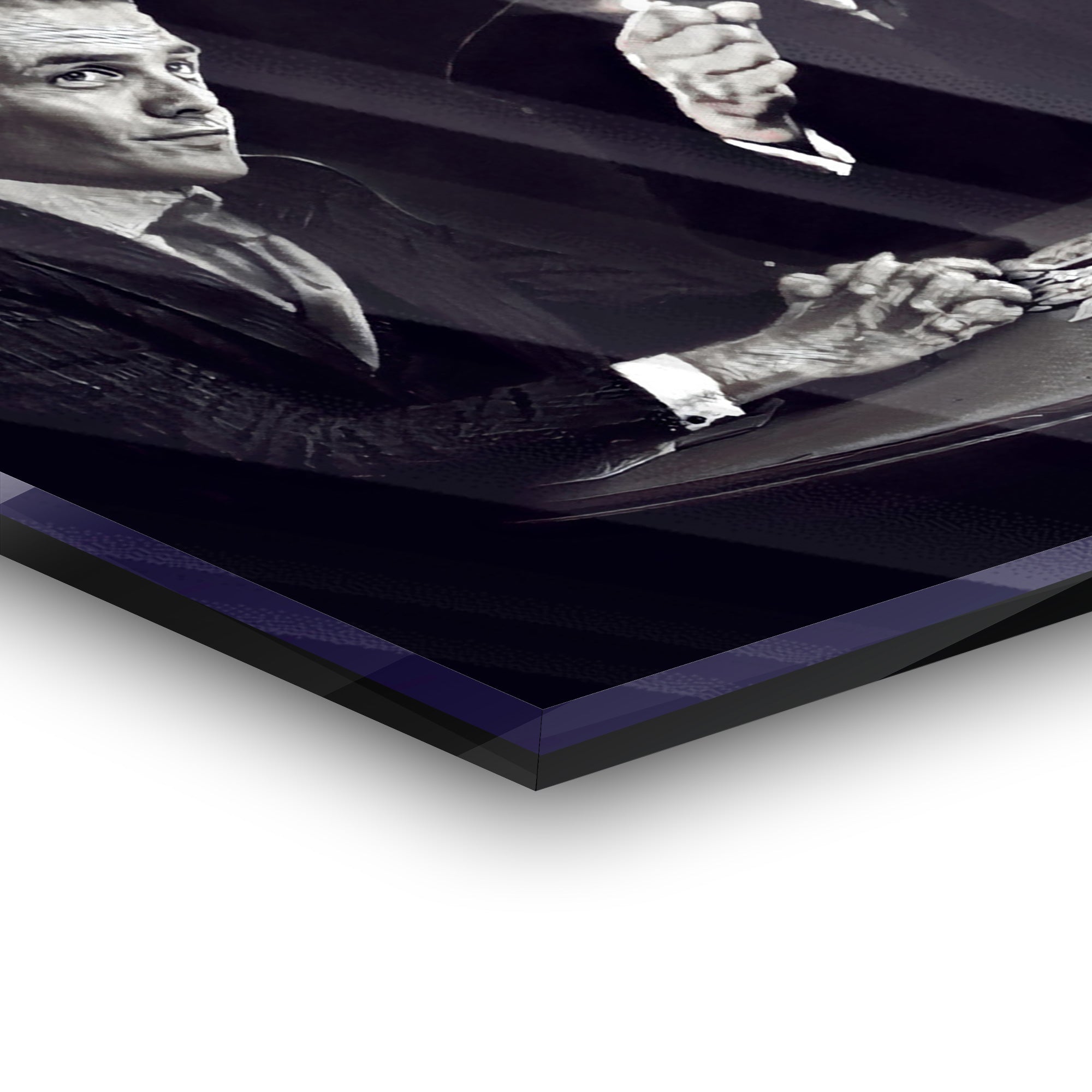 Gentlemen’s Agreement