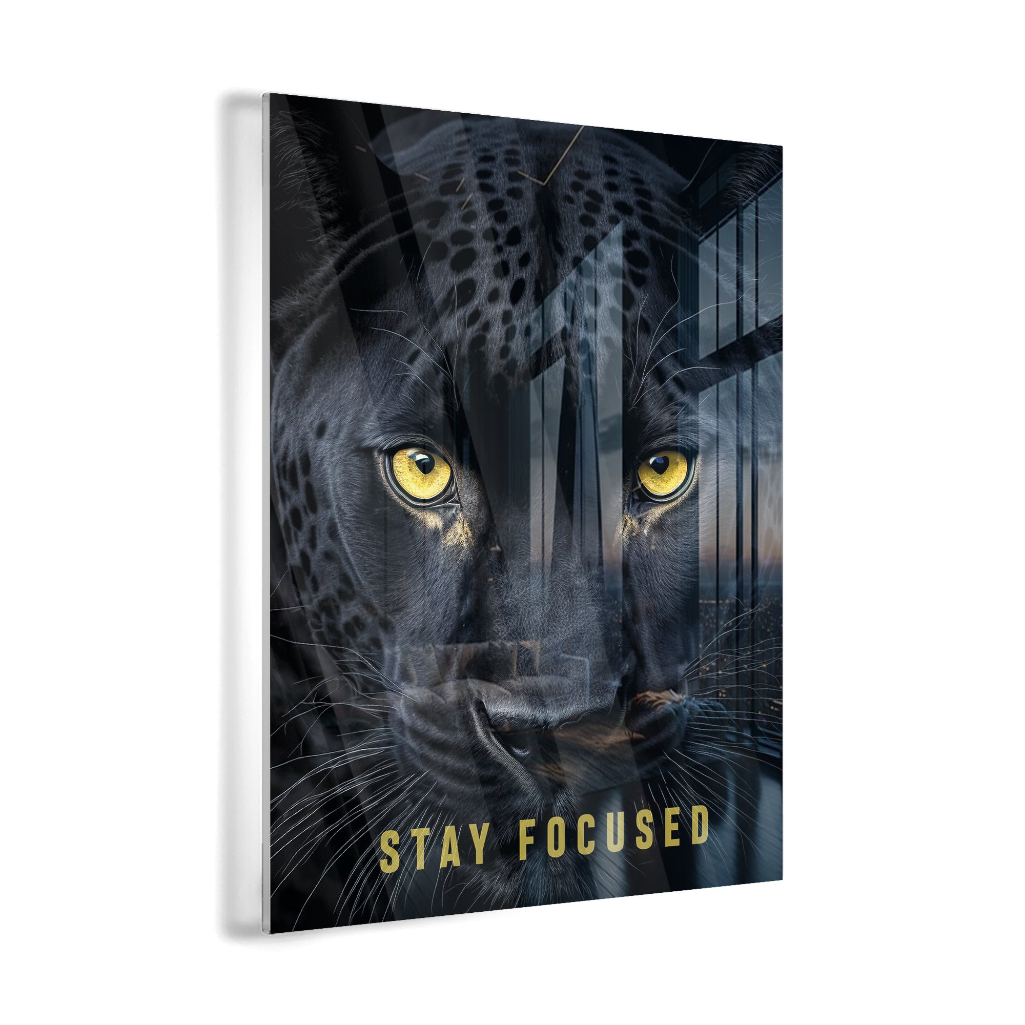 Queen Of Spade - Canvas/Acrylic Glass