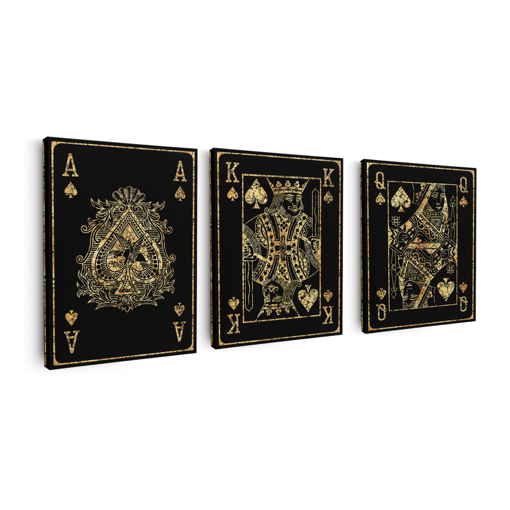 Royal Cards Collection
