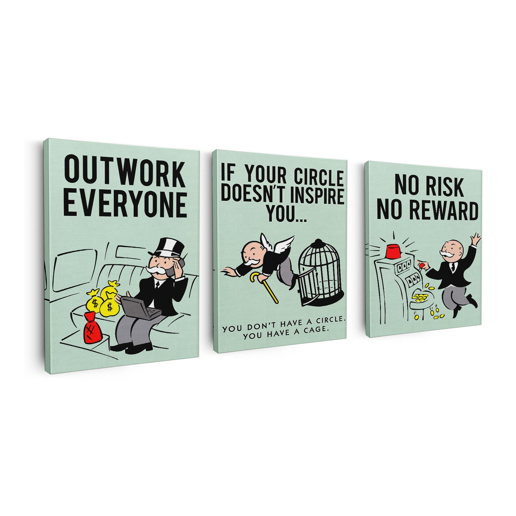 Success Mindset Bundle