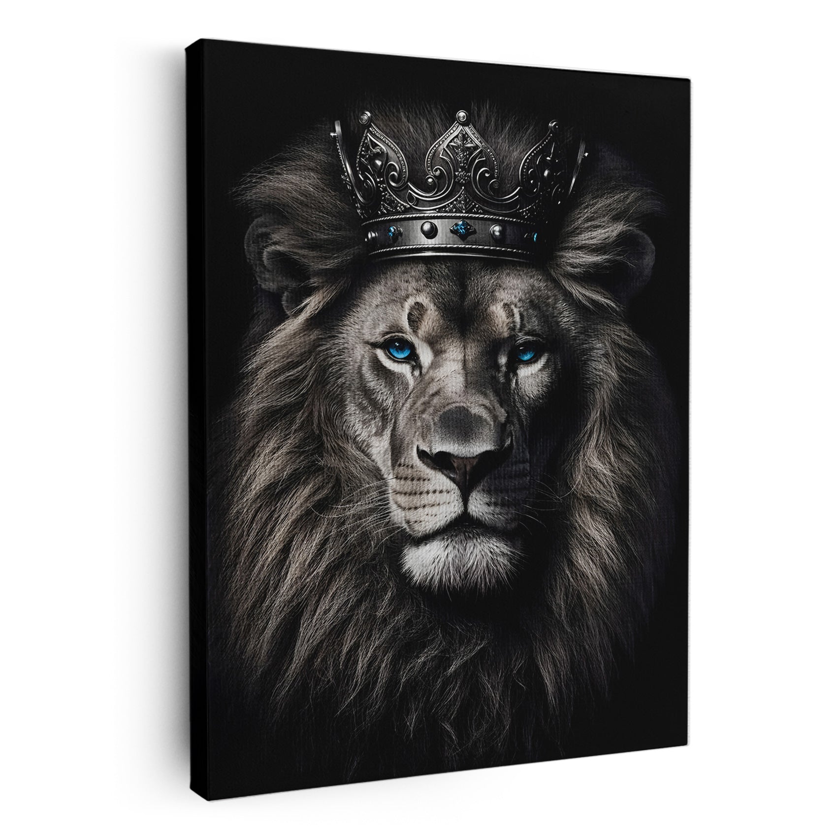 King of the Jungle