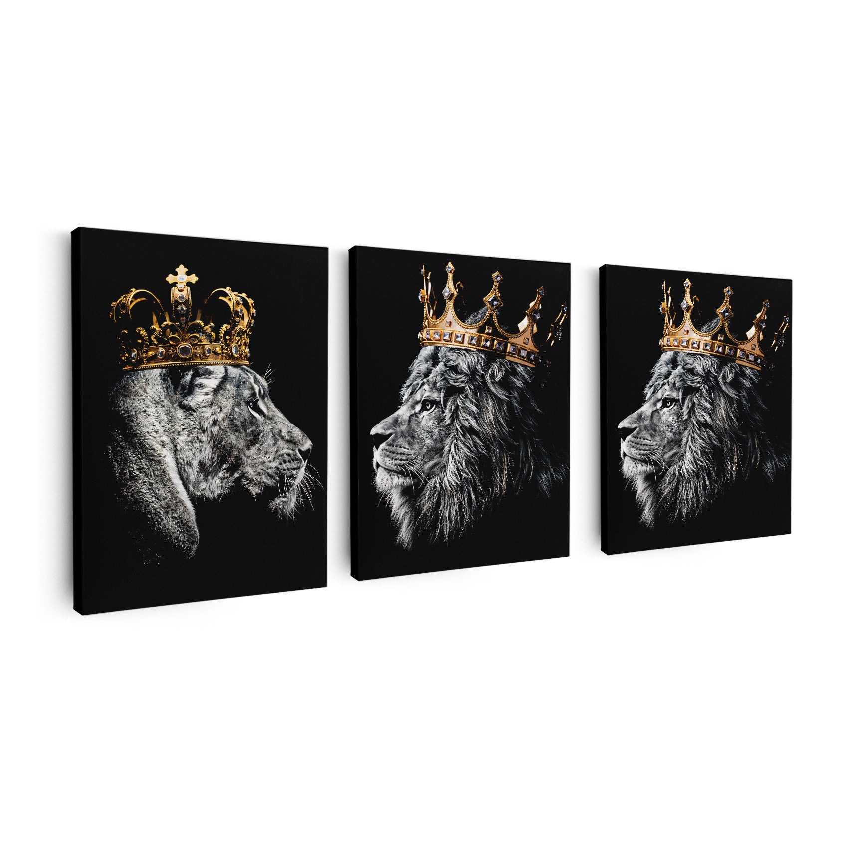Majestic Duo