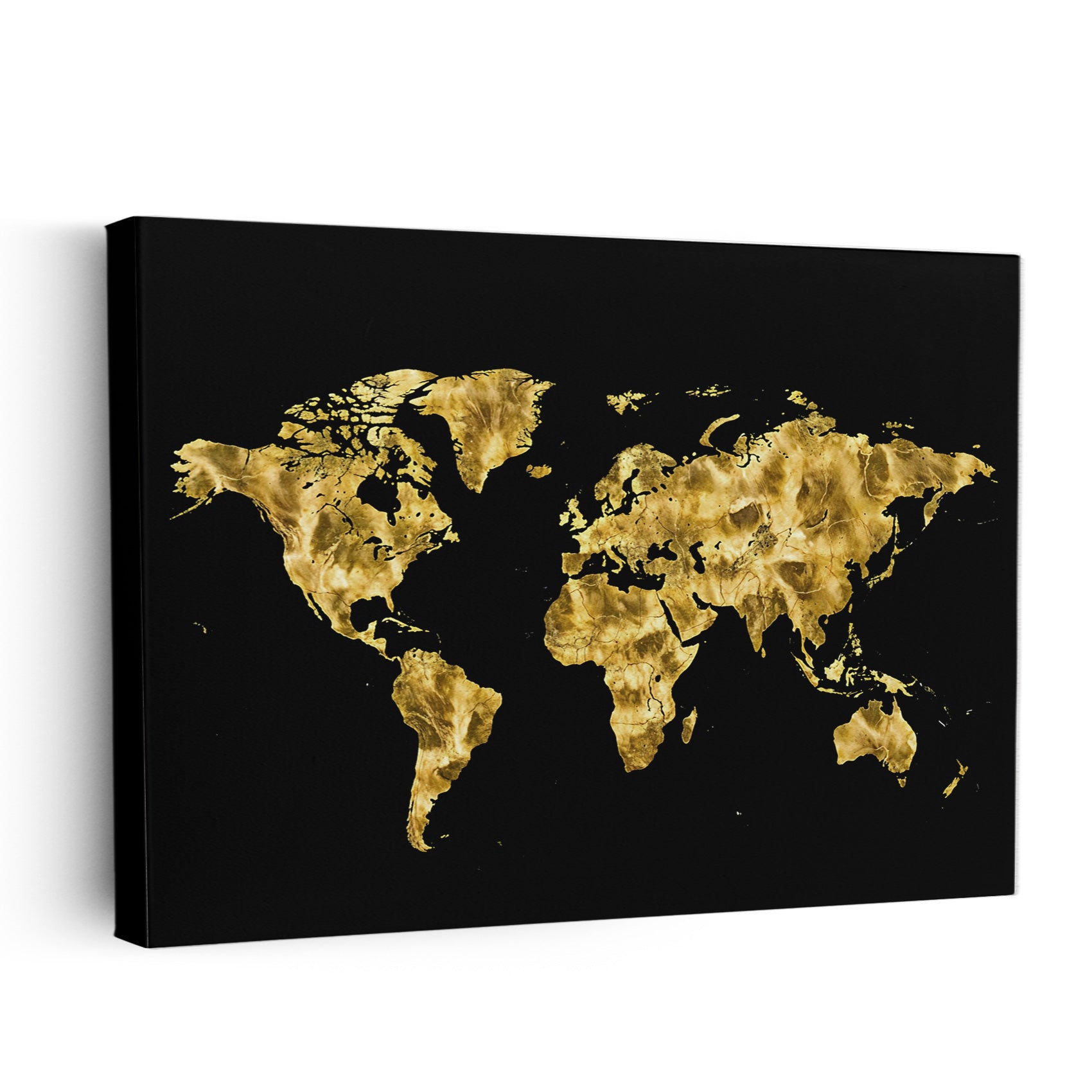 World map