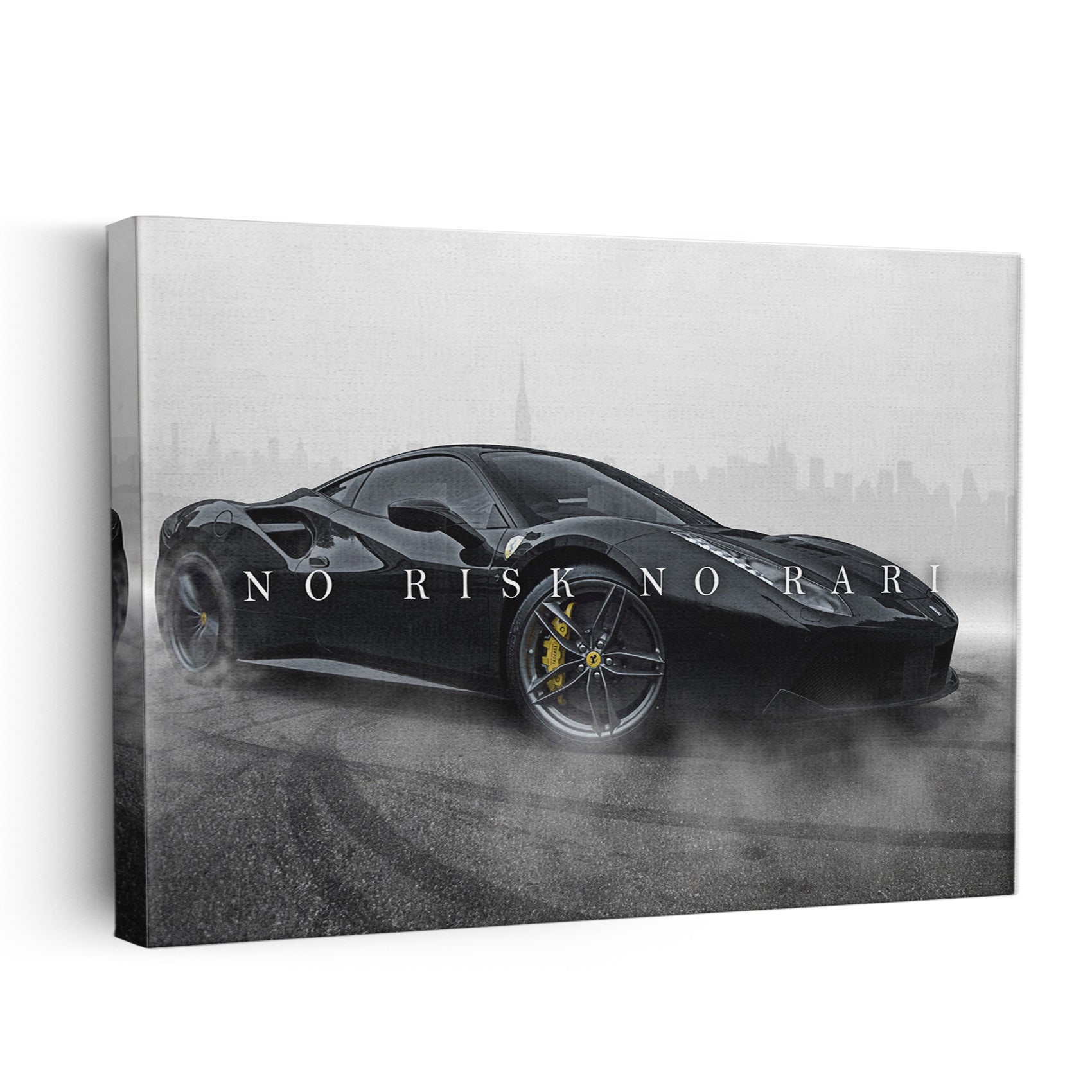 It All Starts With A Dream