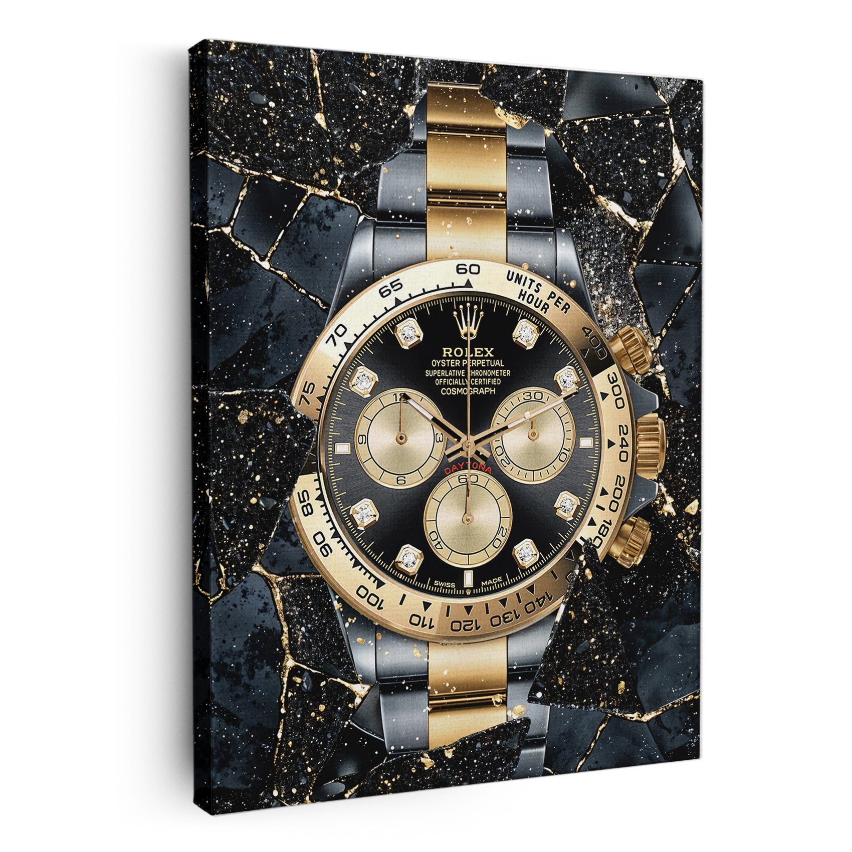 Luxury Watch