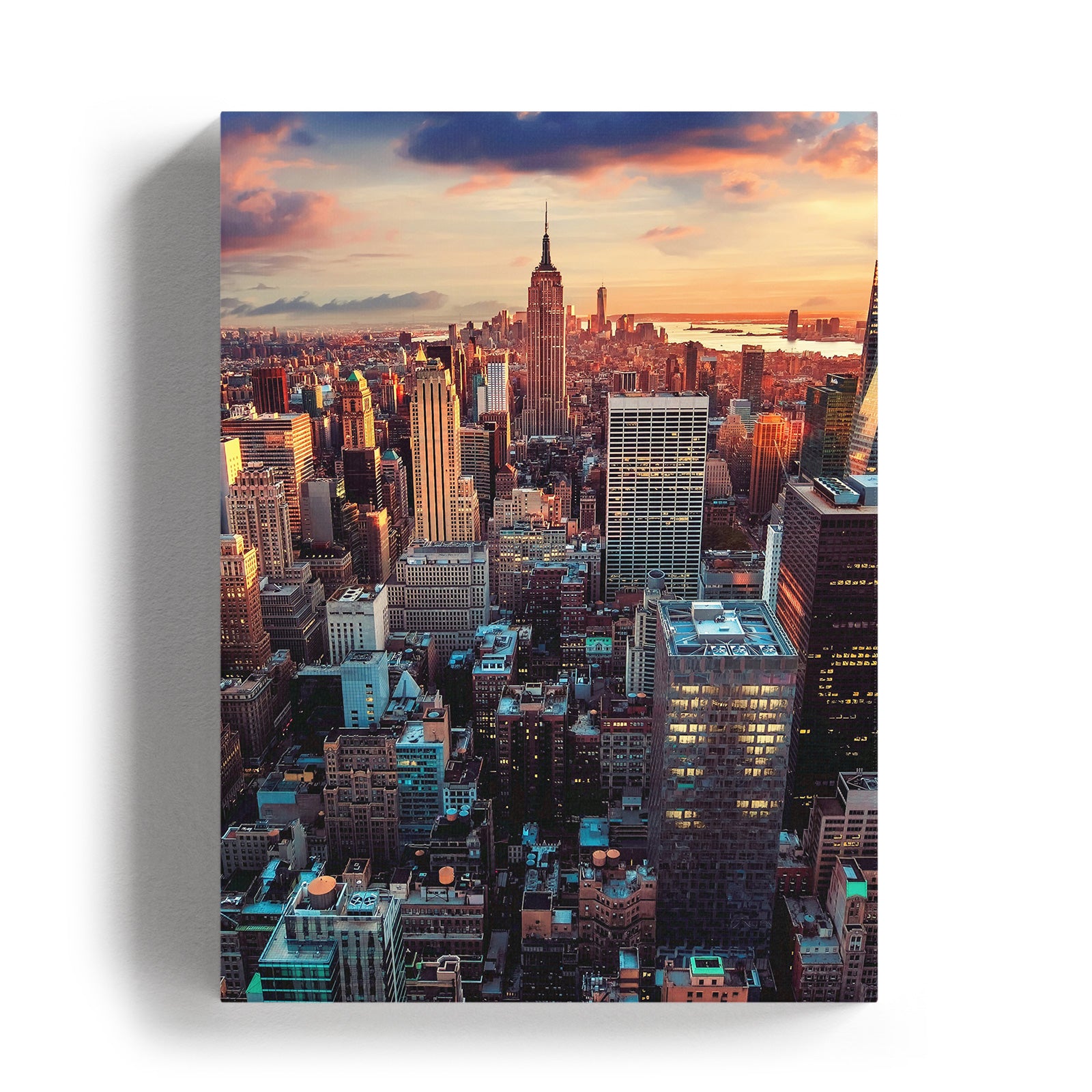 Empire City