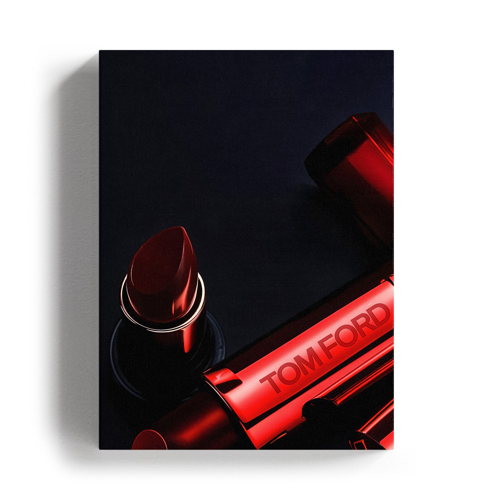 Red Fashion