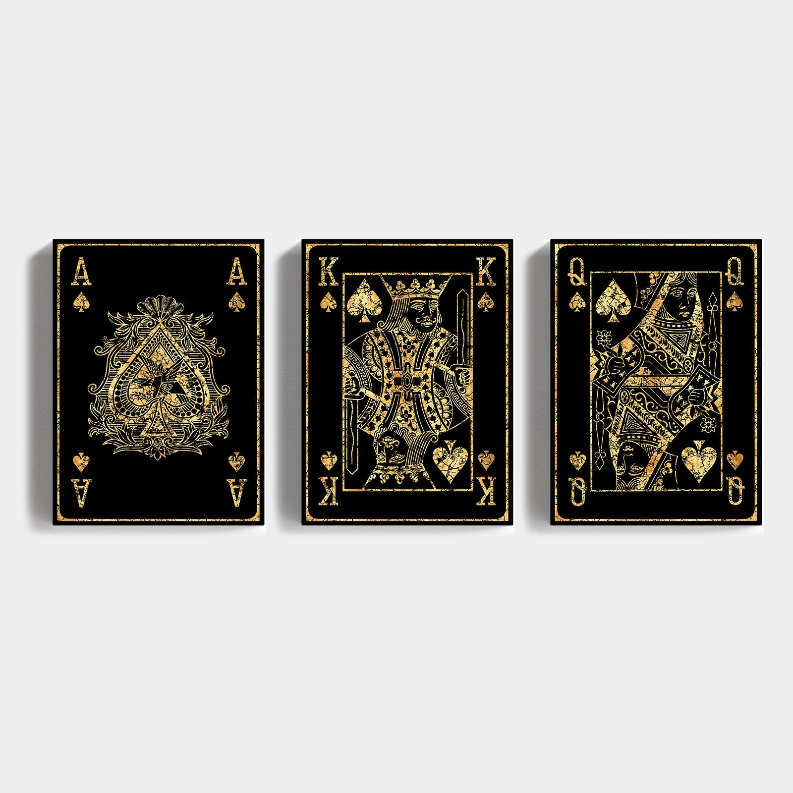 Royal Cards Collection