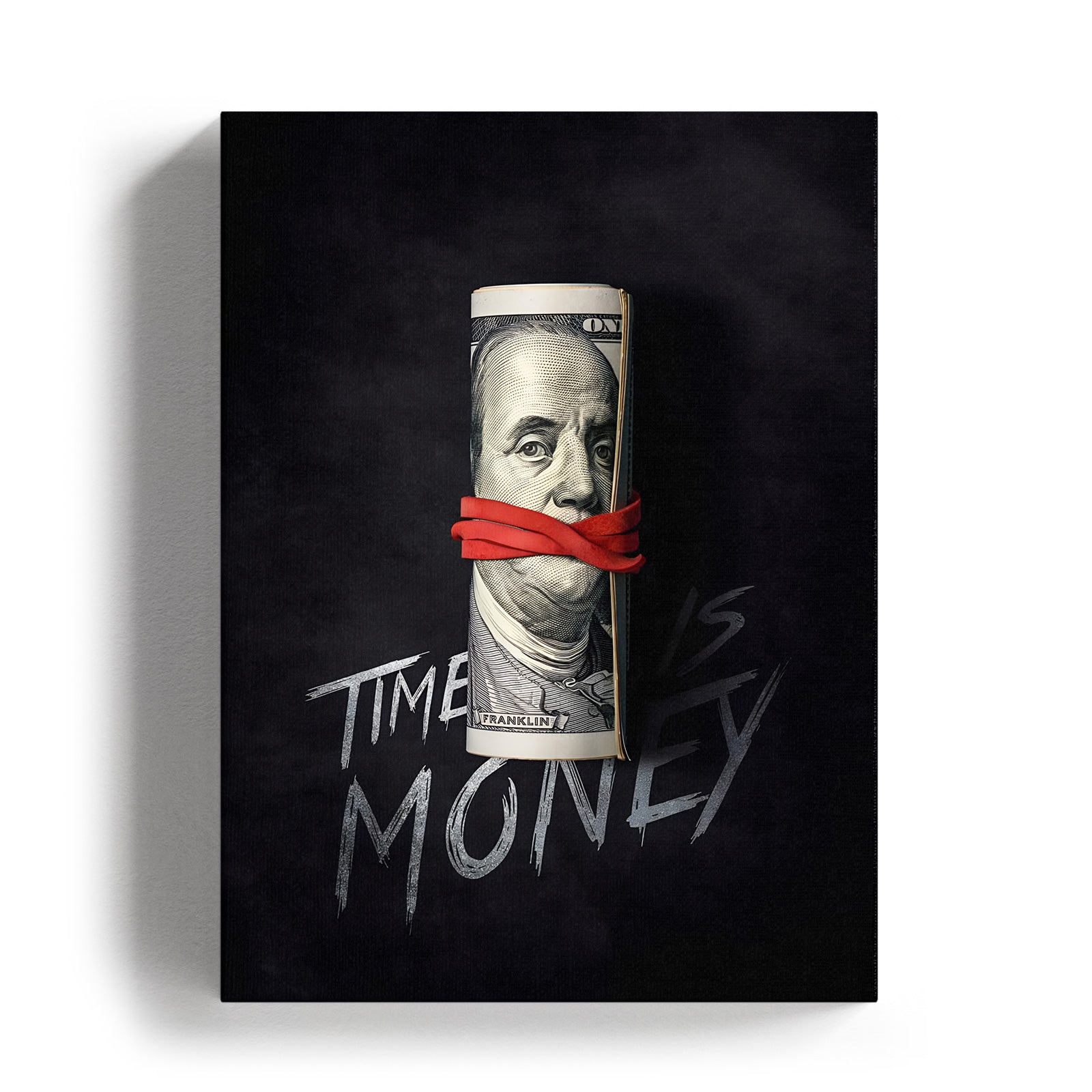 Time is Money