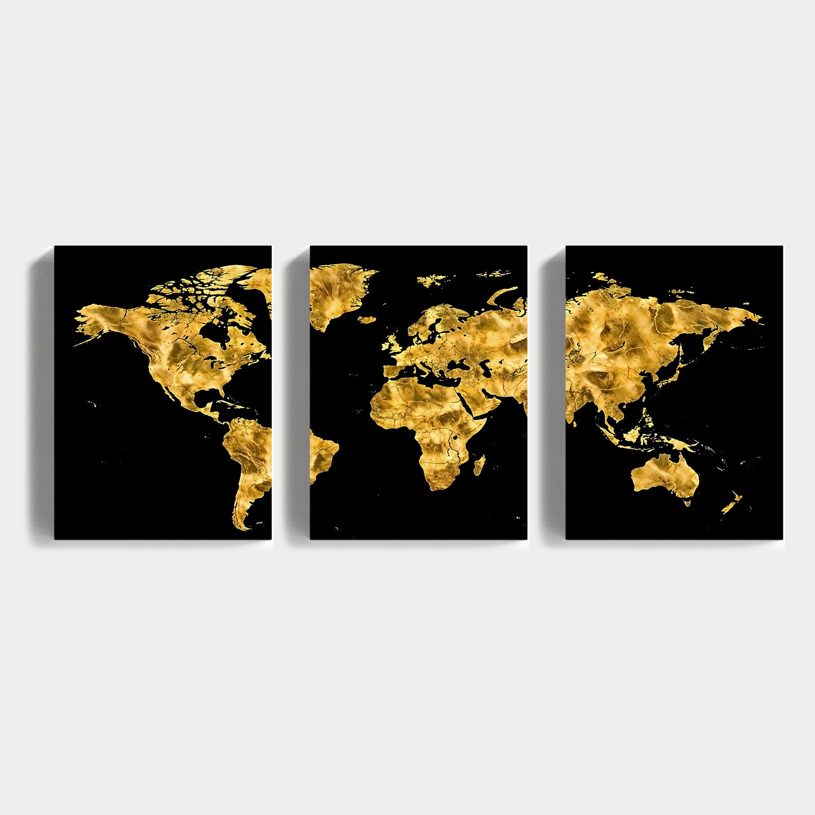 Golden World Collection