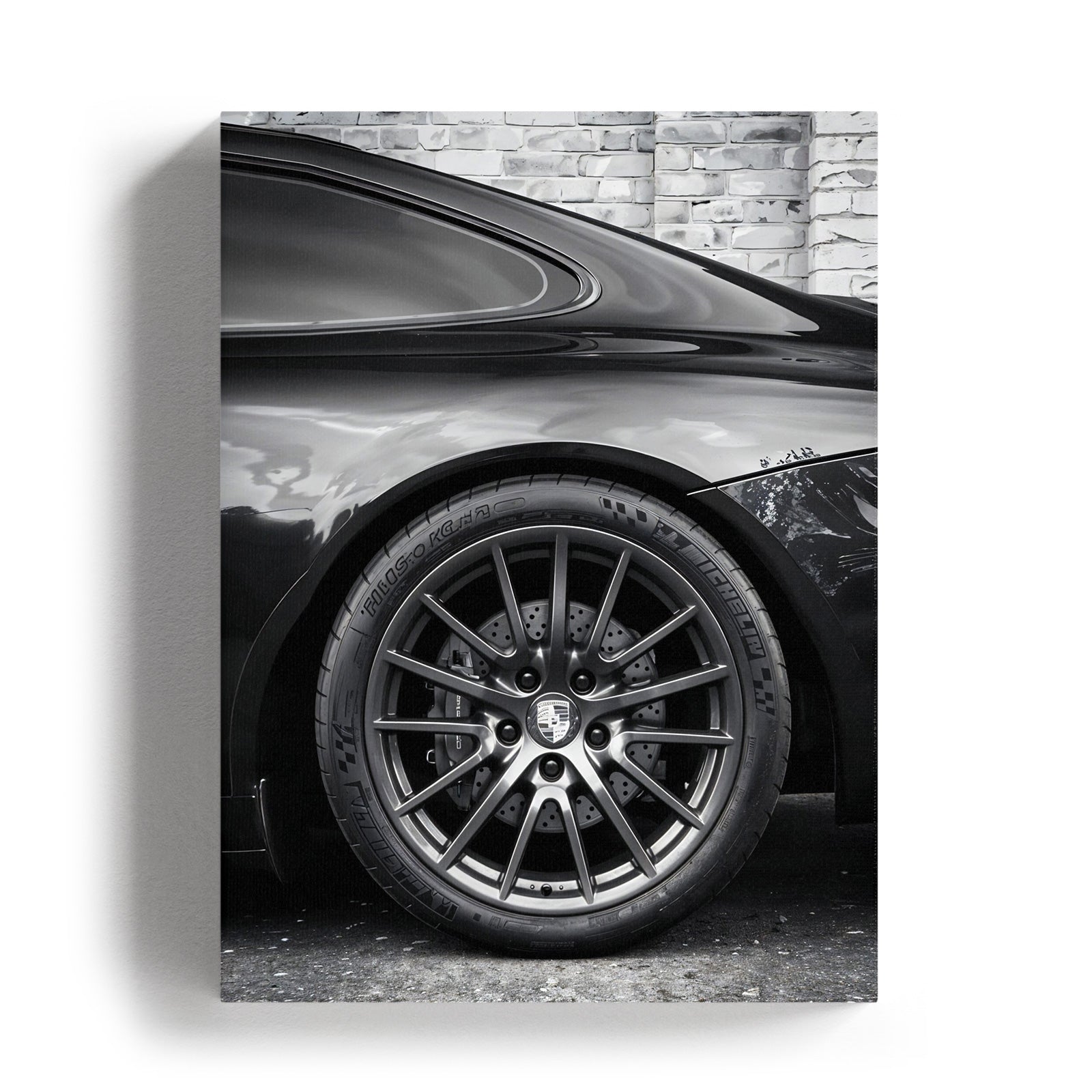 Luxury Car