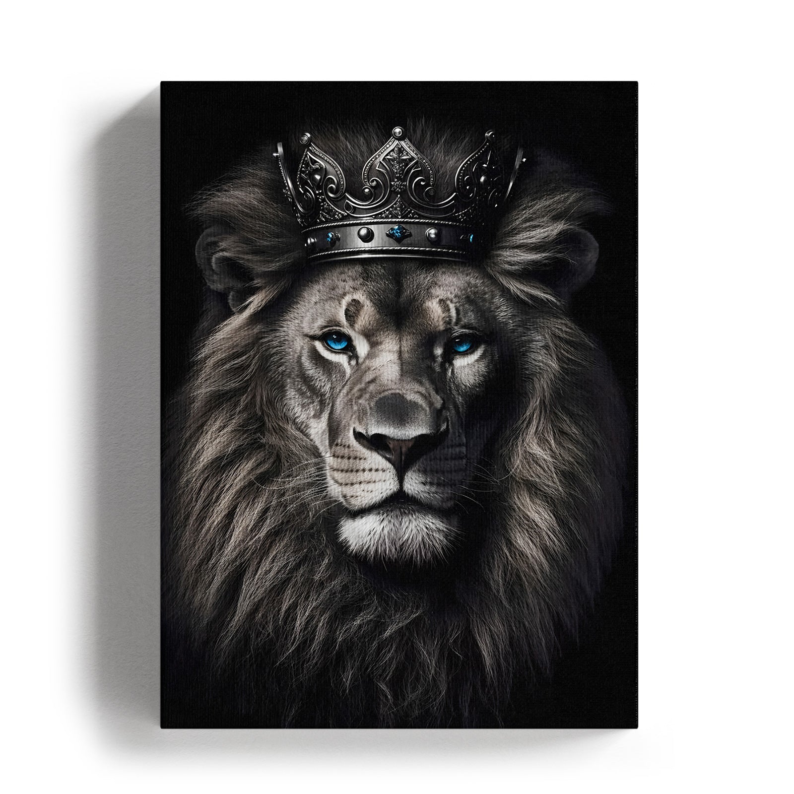 King of the Jungle