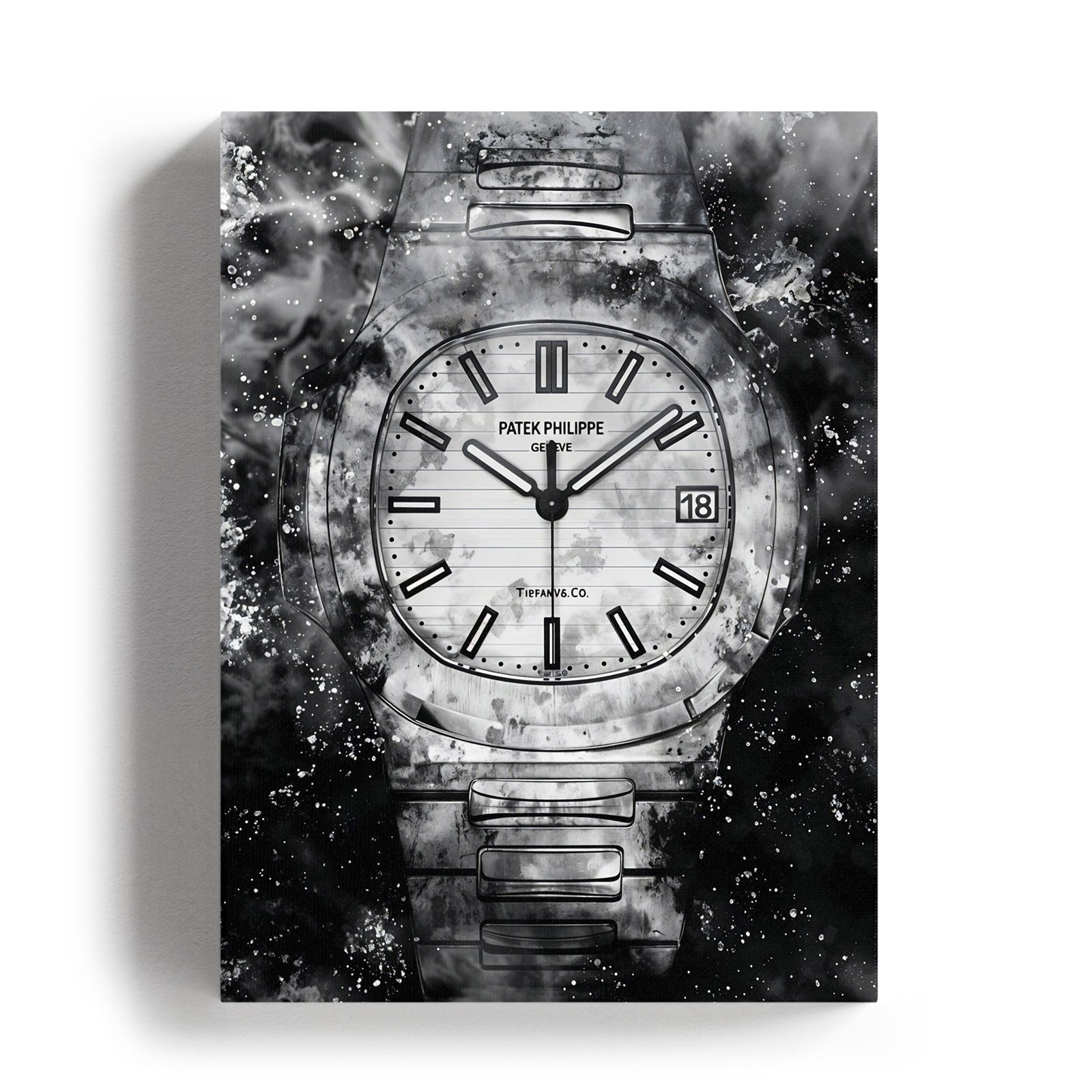 Luxury Watch