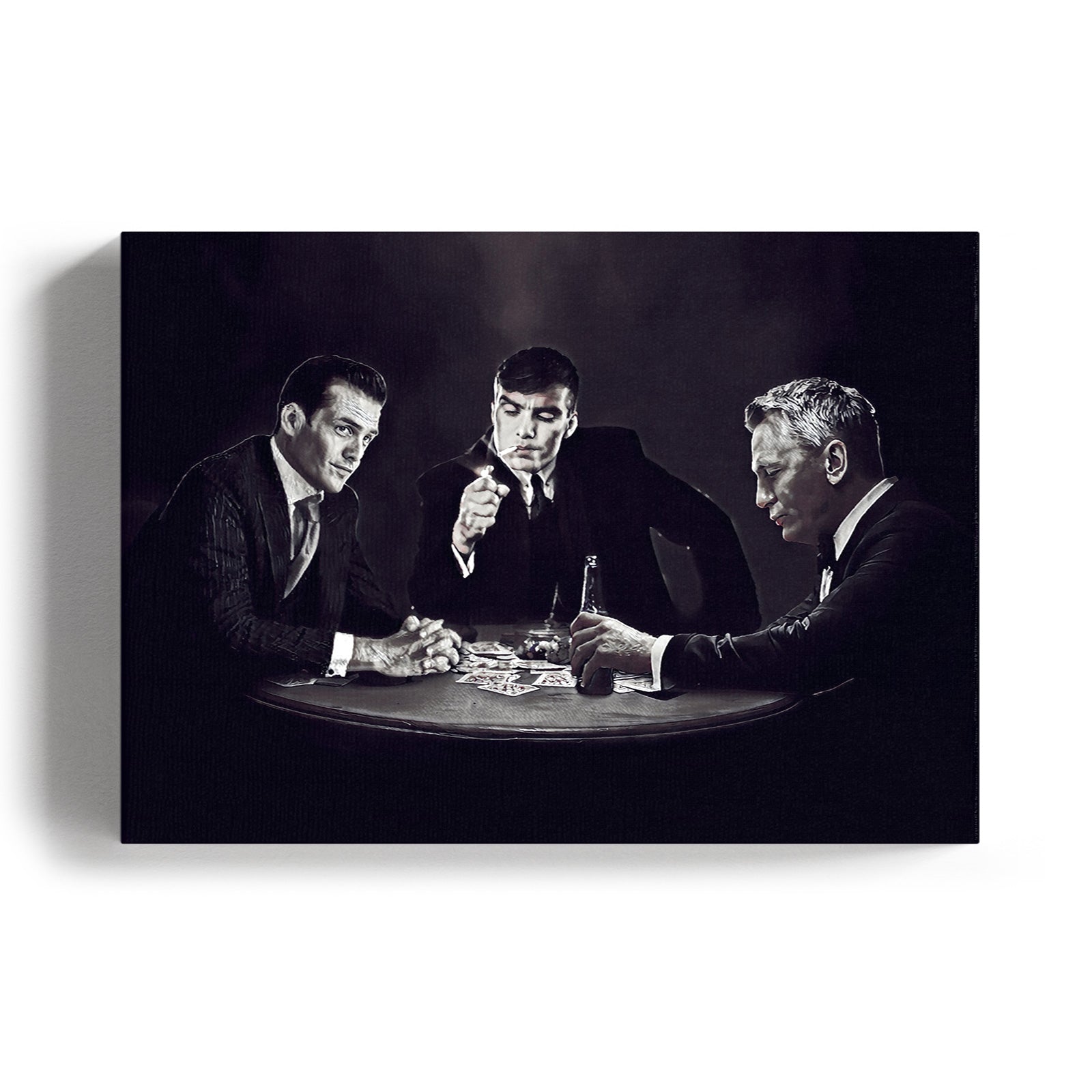 Gentlemen’s Agreement