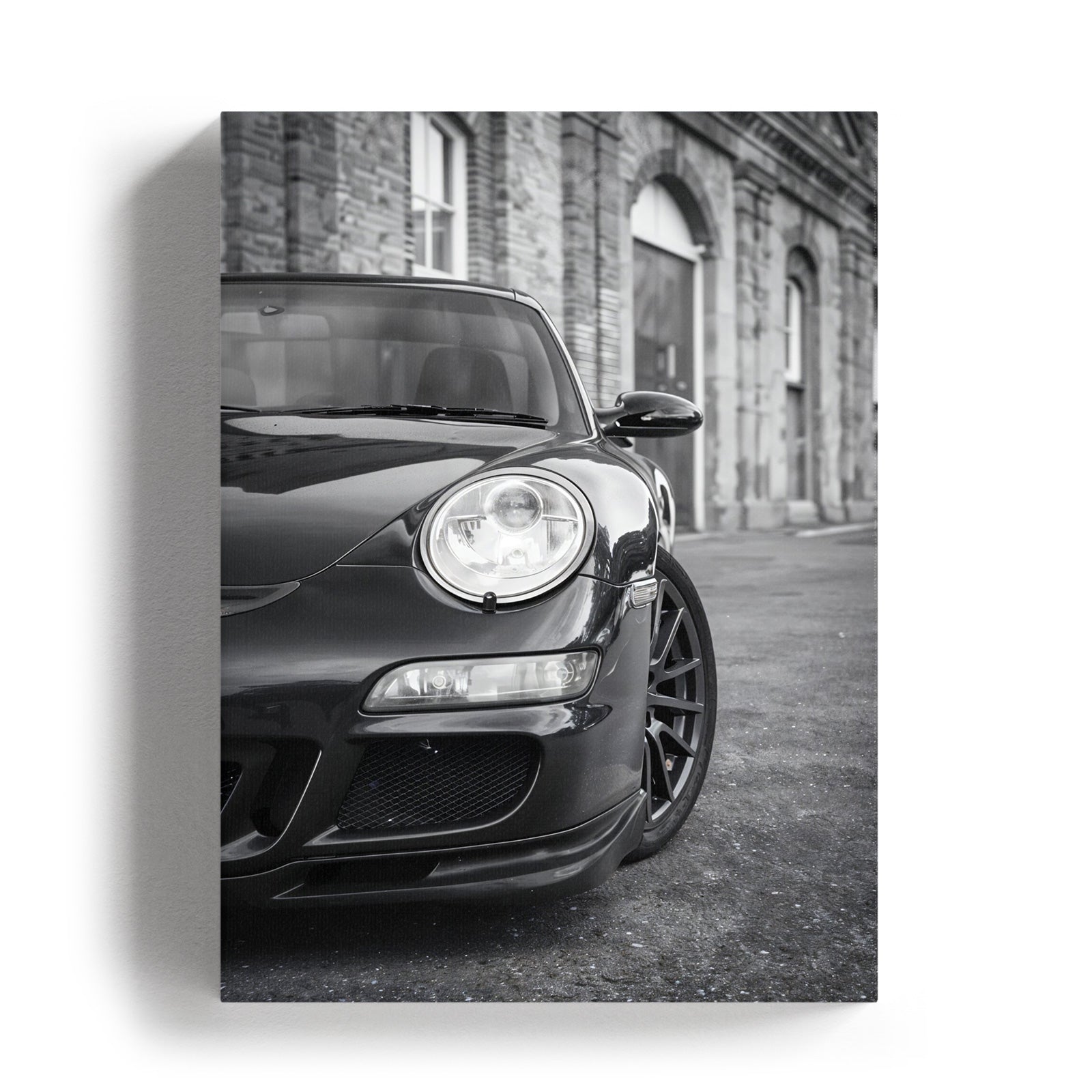 Luxury Car