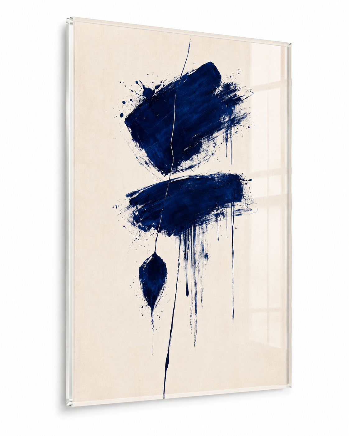 Indigo Balance