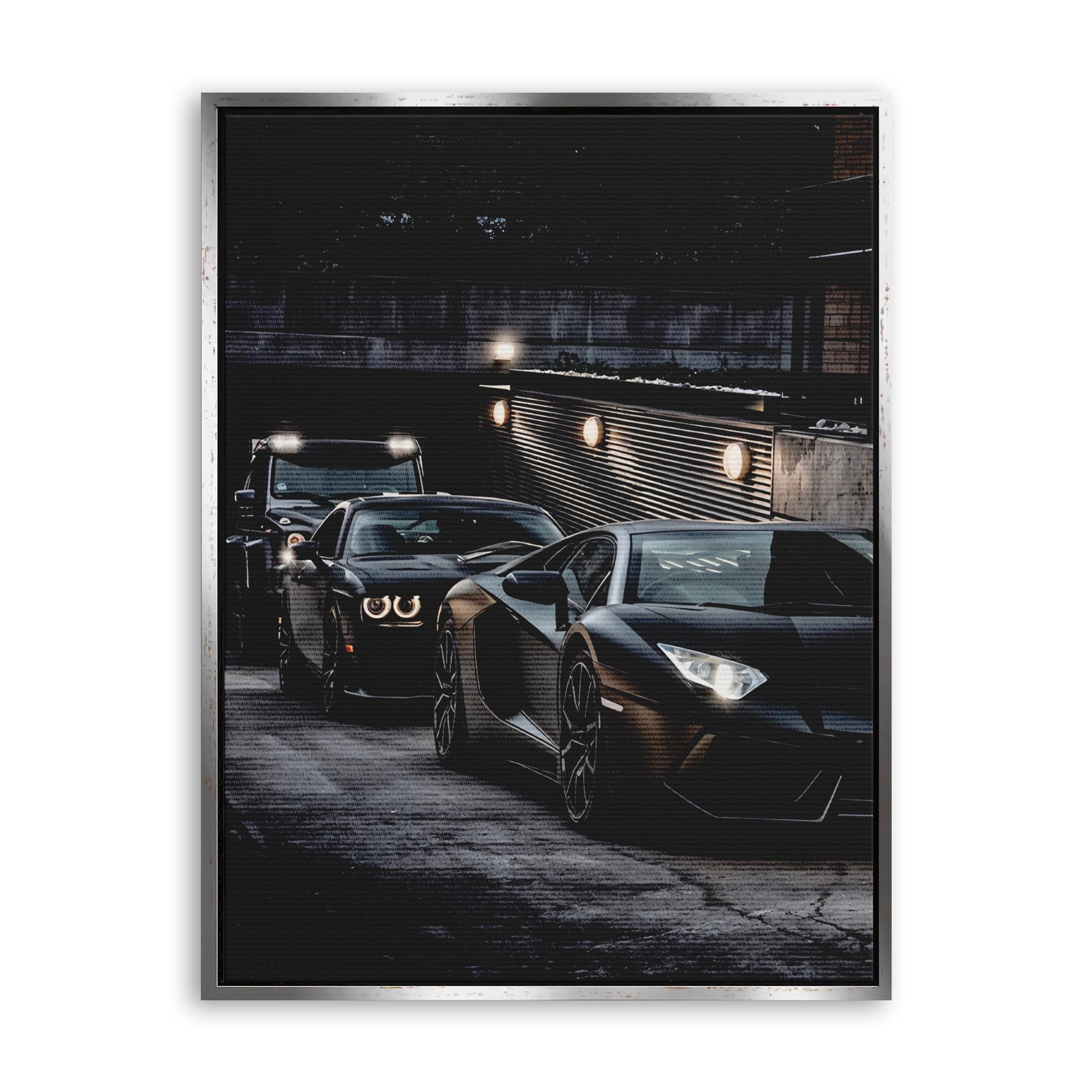 Dark Kings