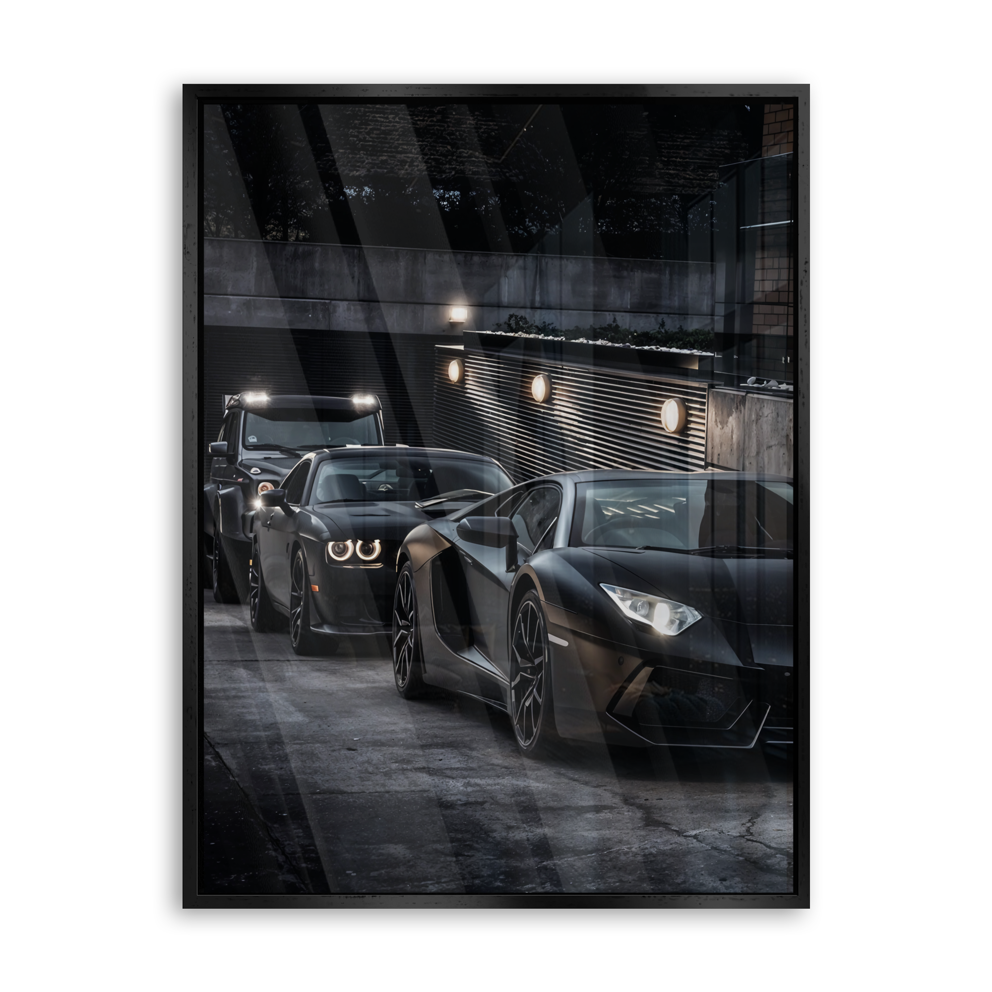 Dark Kings
