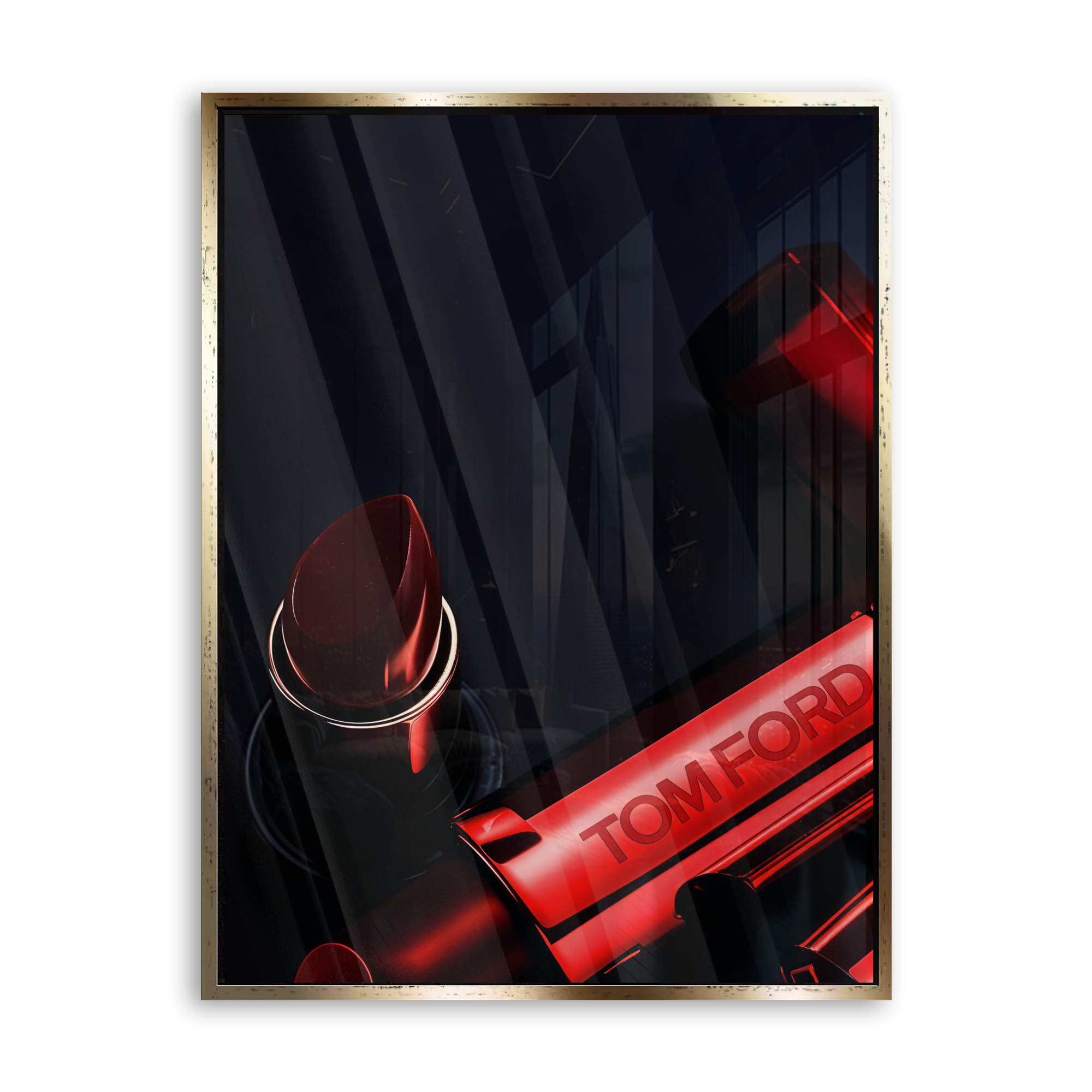 Red Fashion
