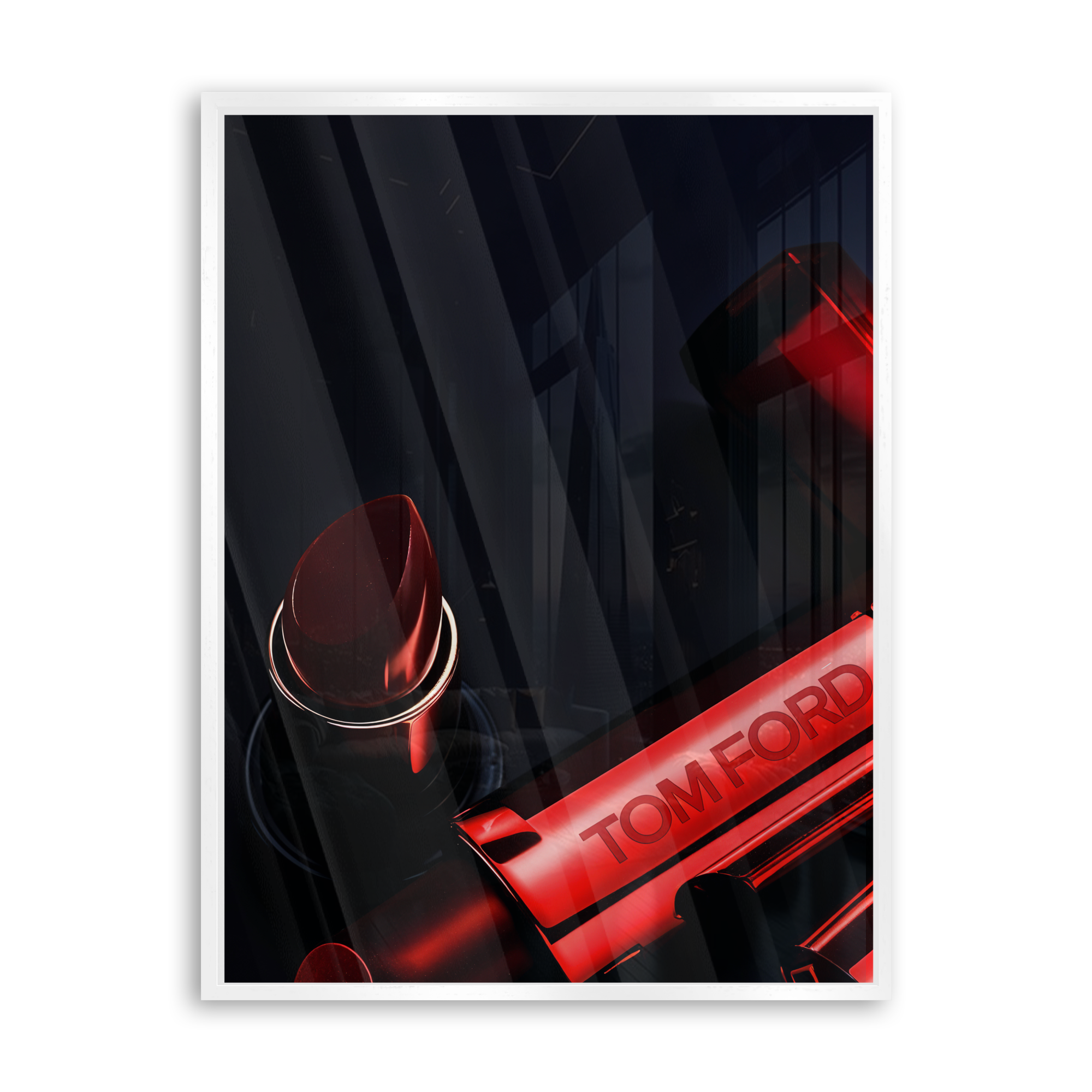 Red Fashion