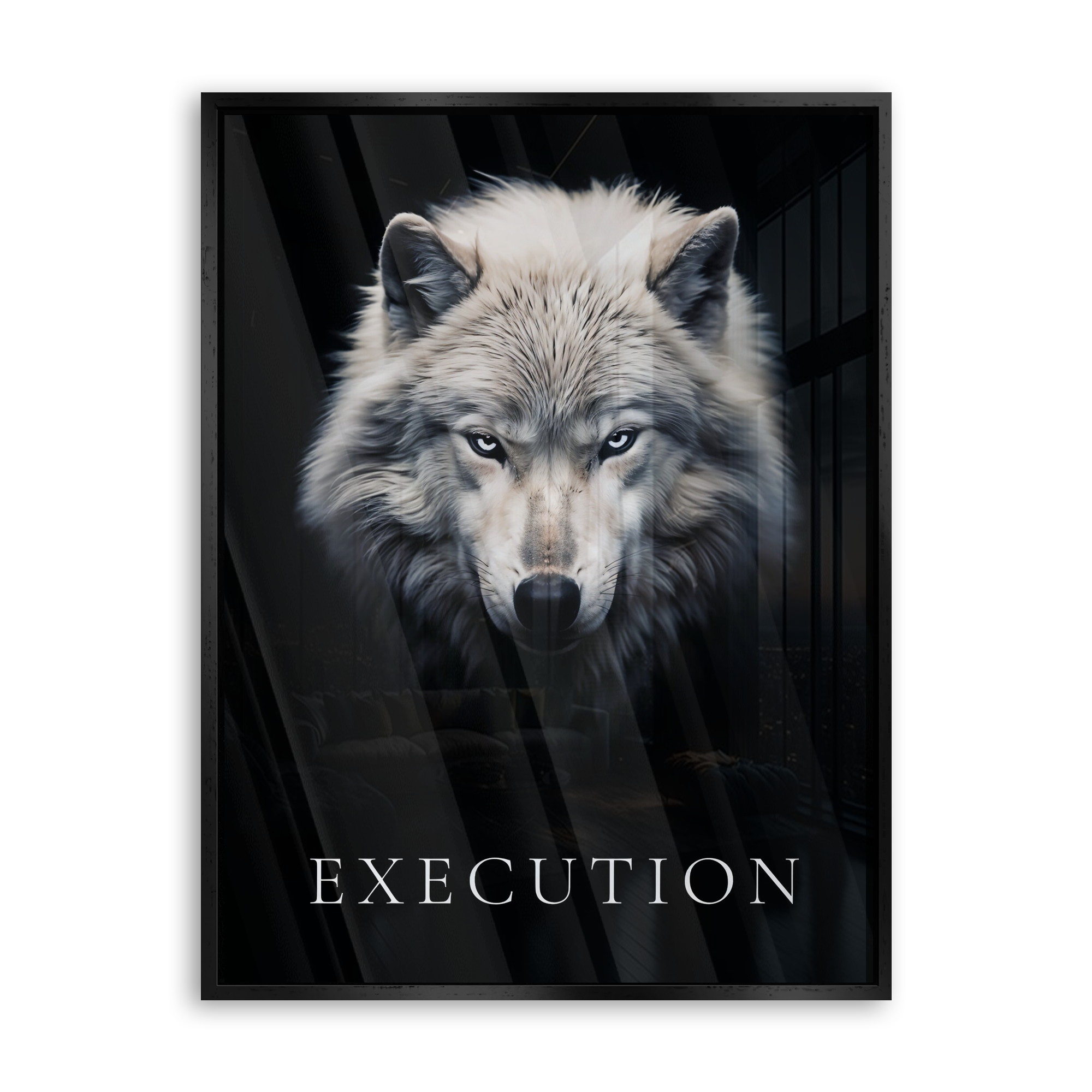 Execution