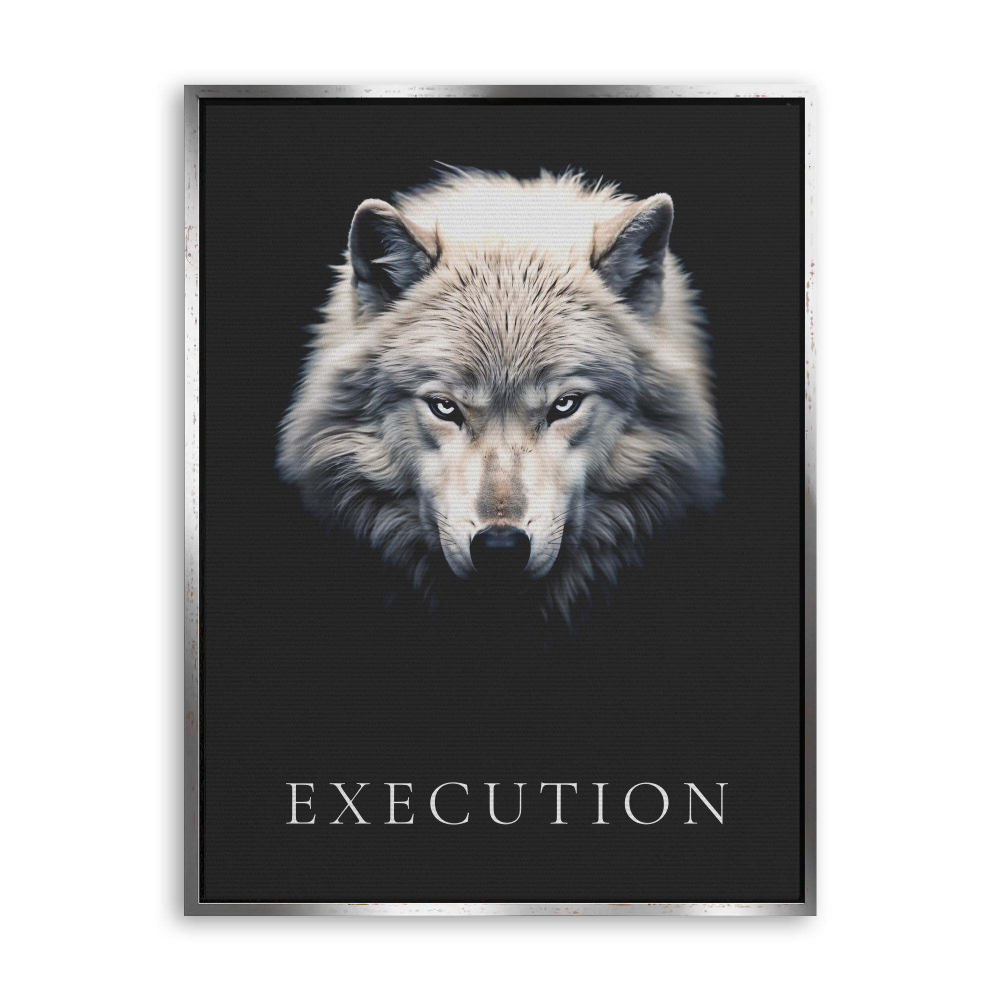 Execution