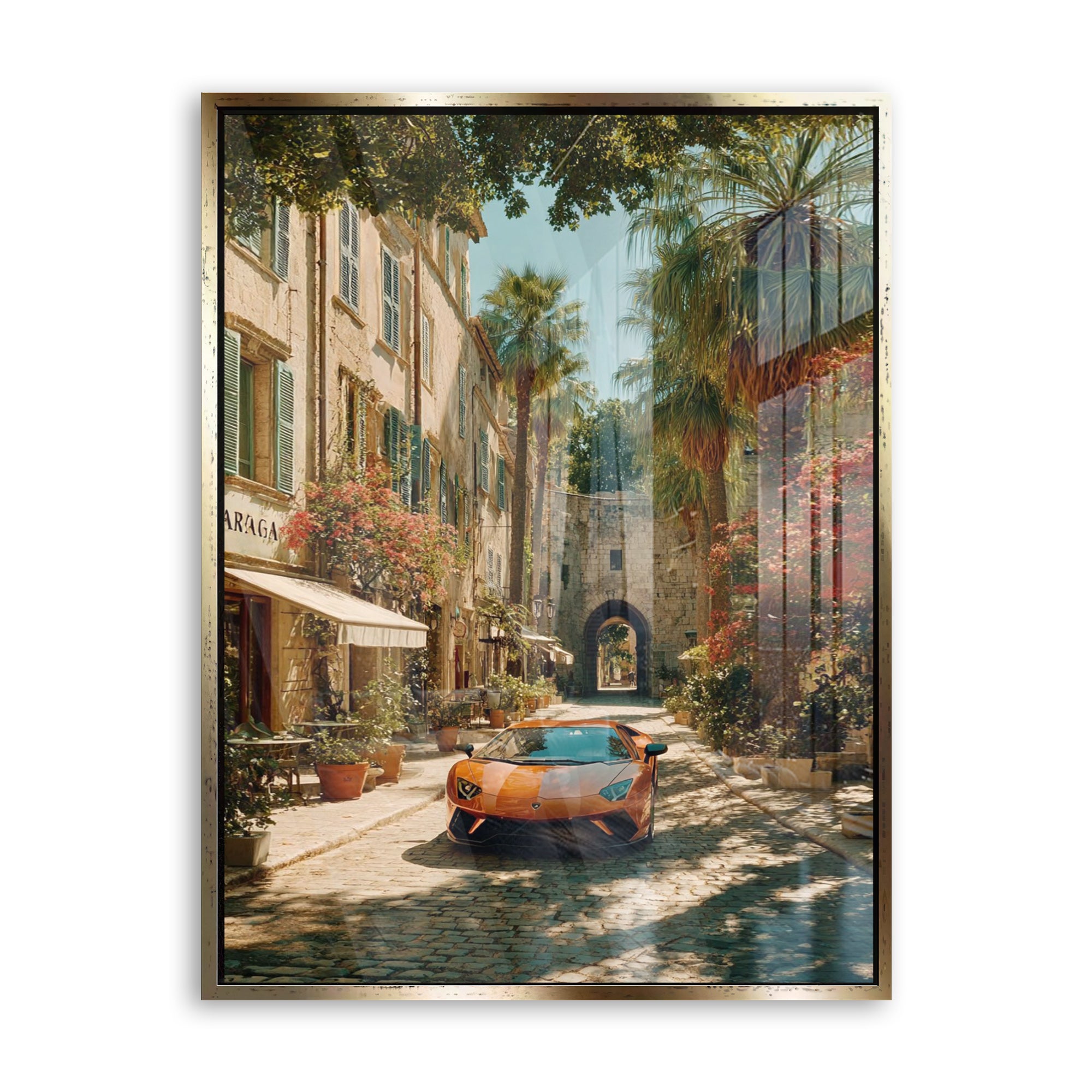 Dolce Vita Drive