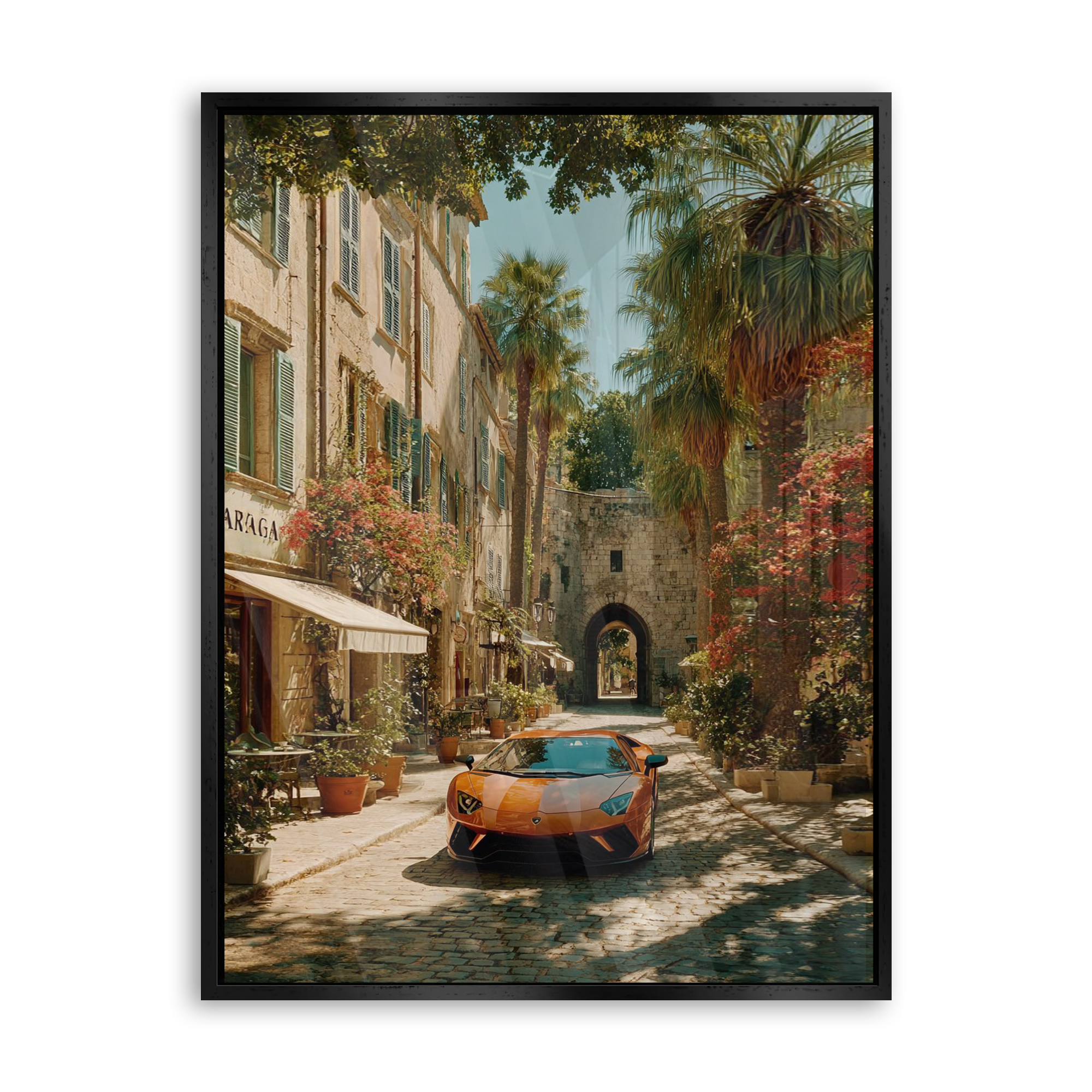 Dolce Vita Drive