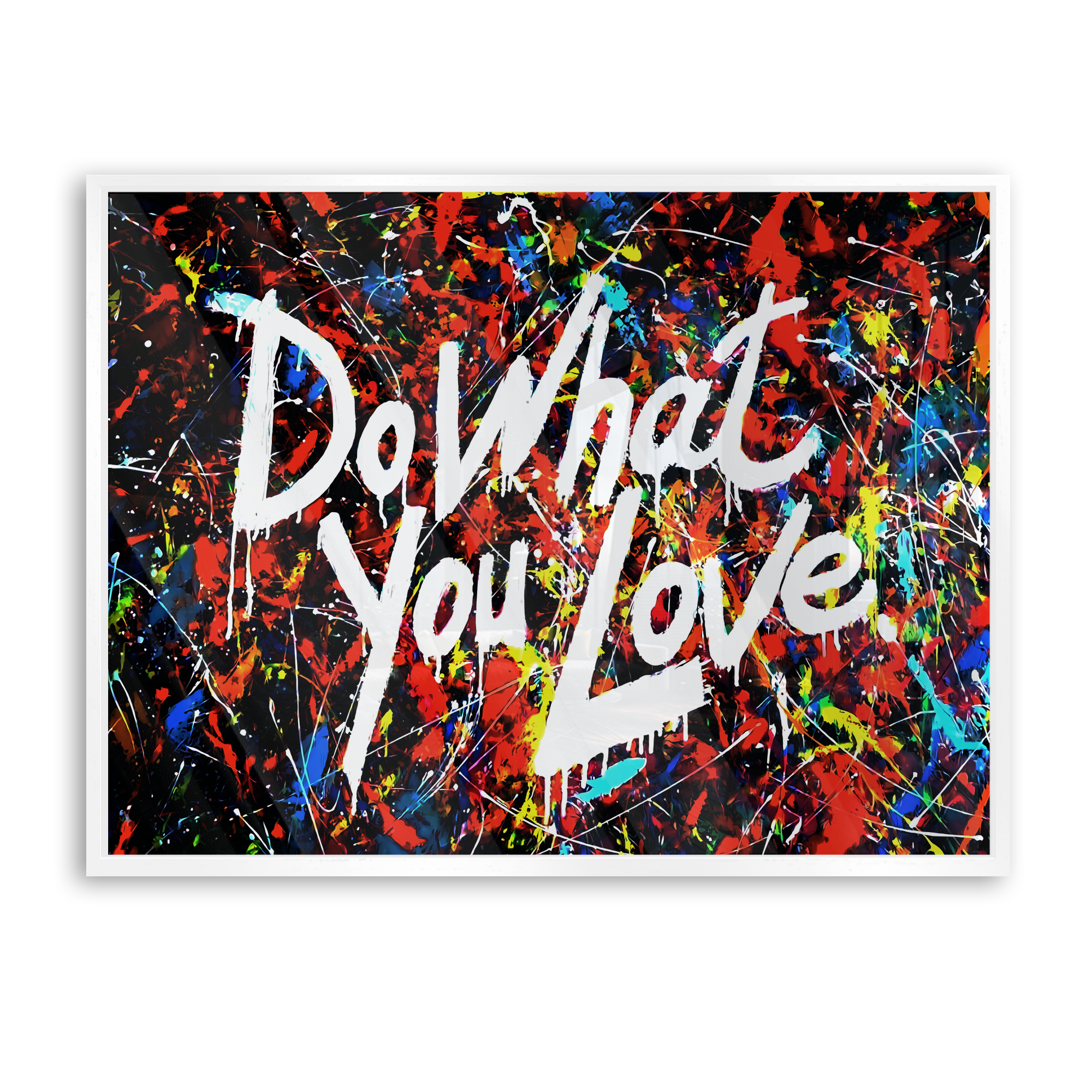 Do what you love