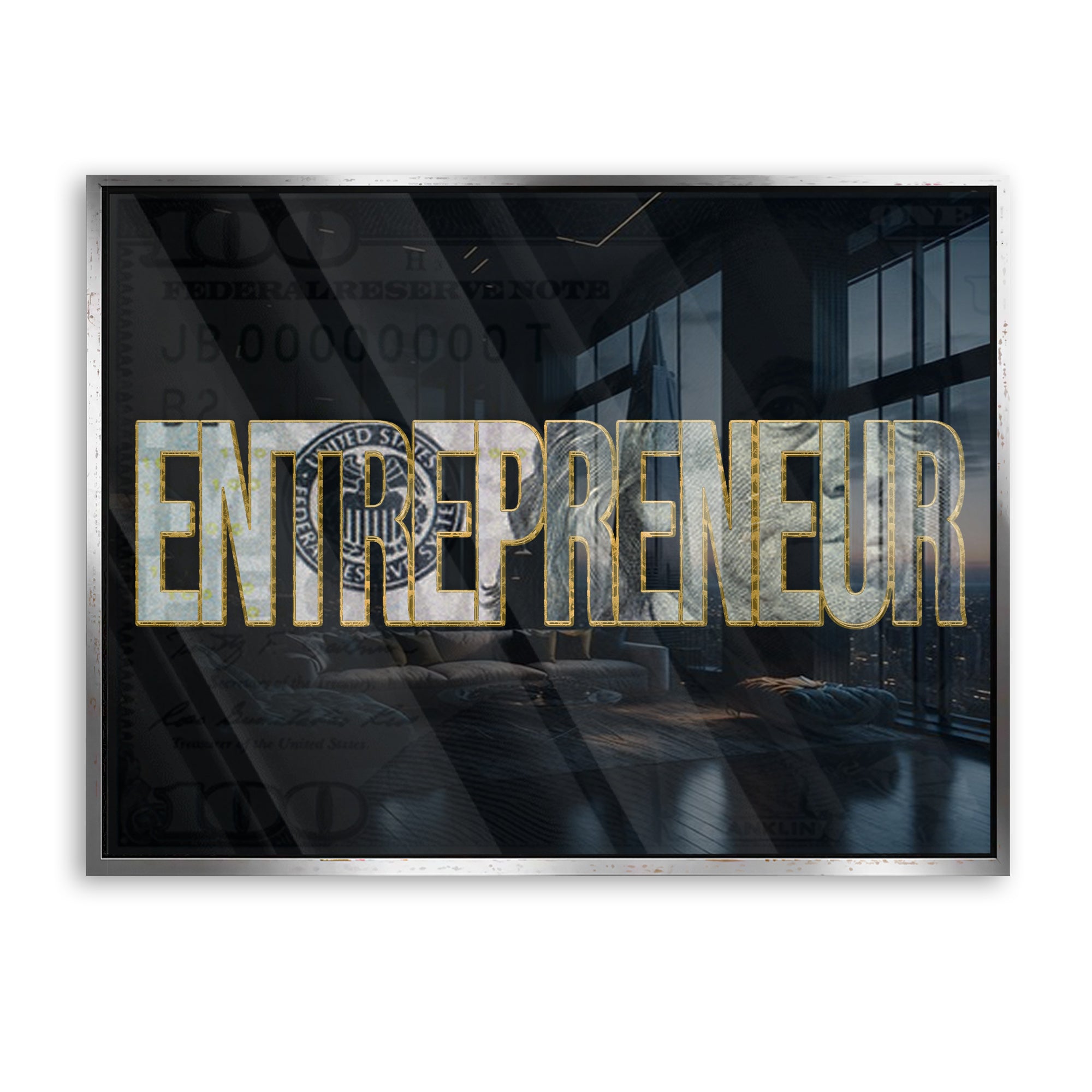 Entrepreneur