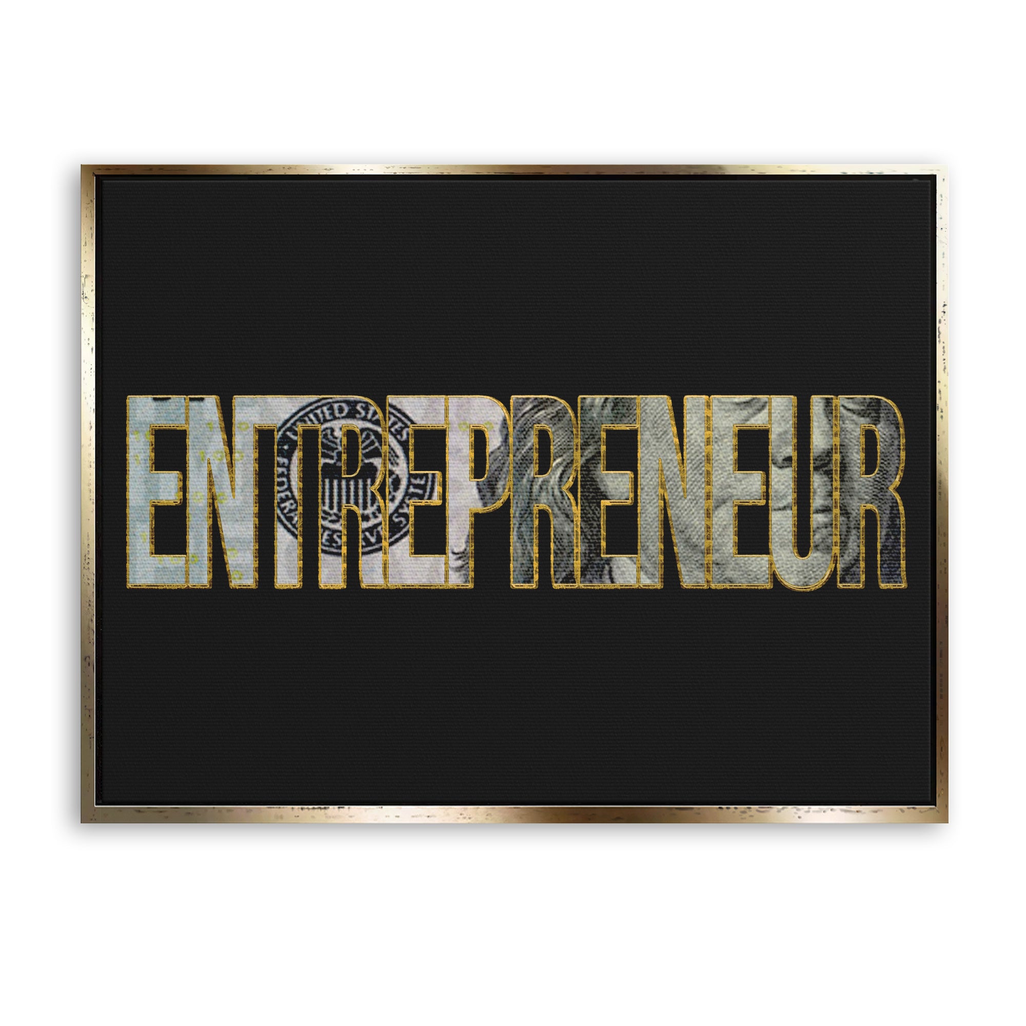 Entrepreneur