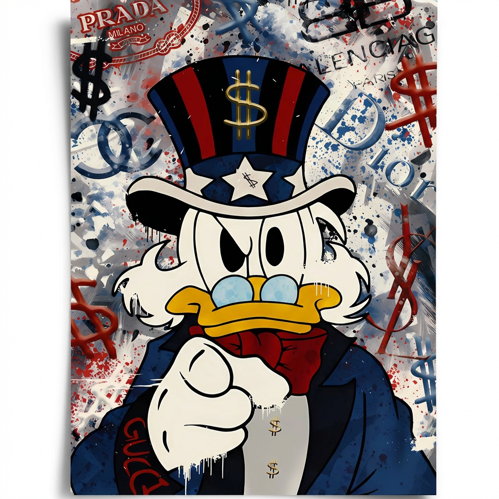 Chief Money