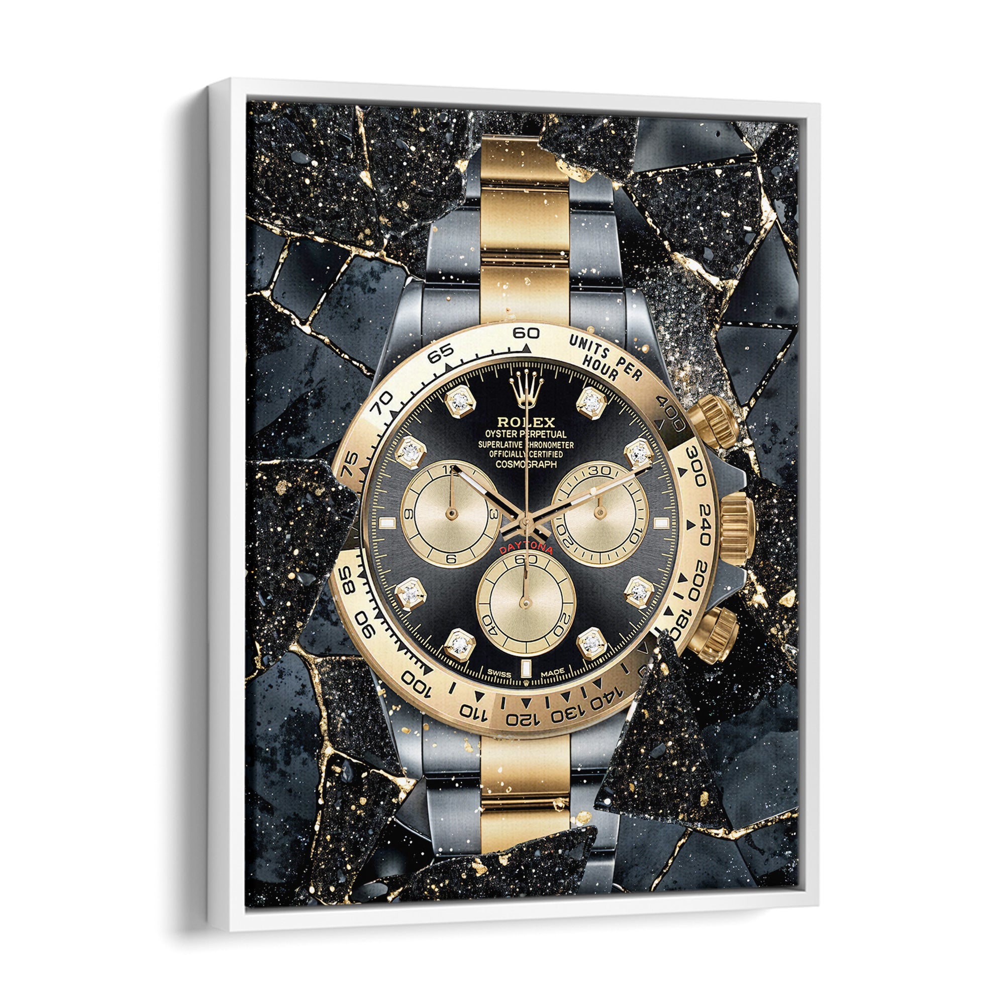 Luxury Watch