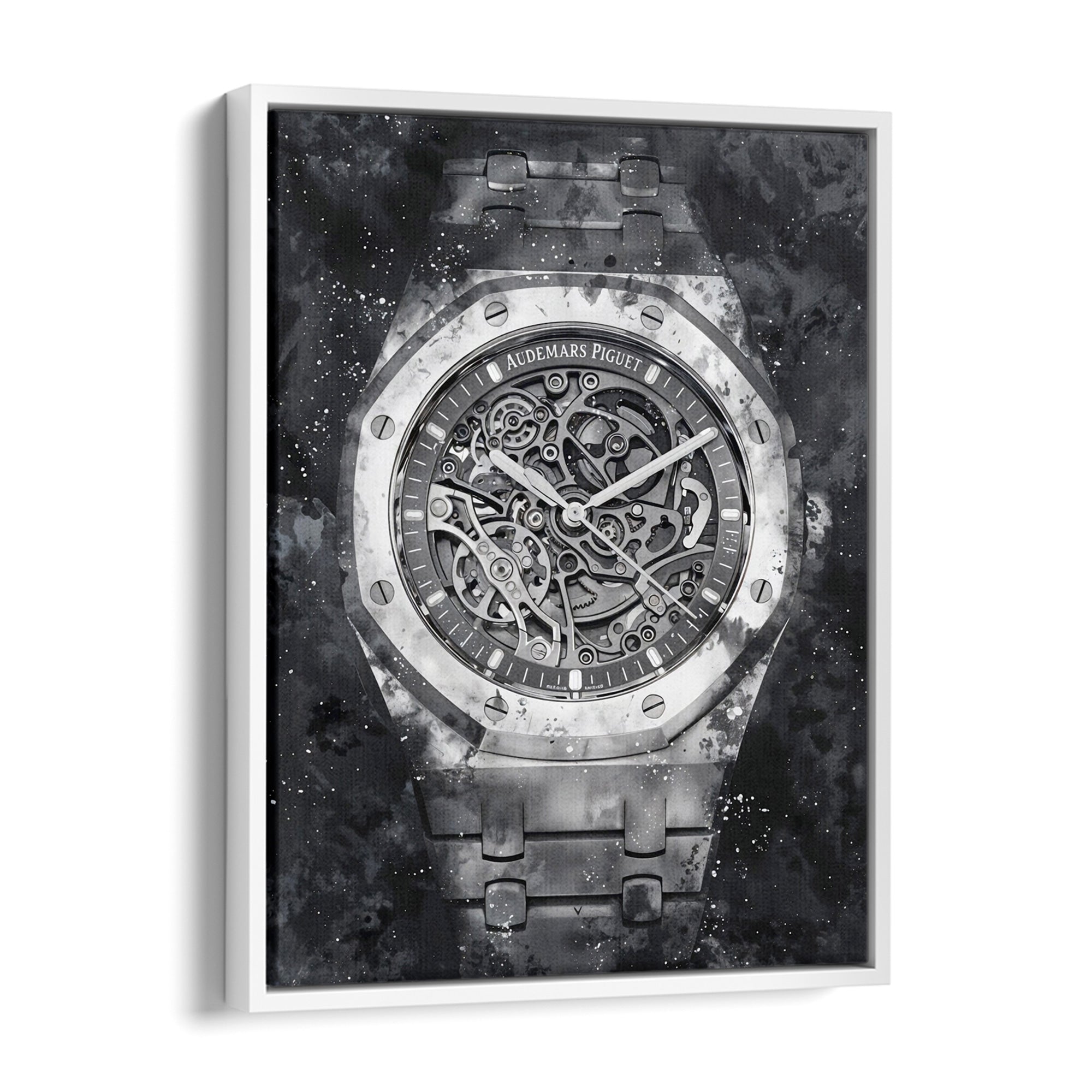 Luxury Watch