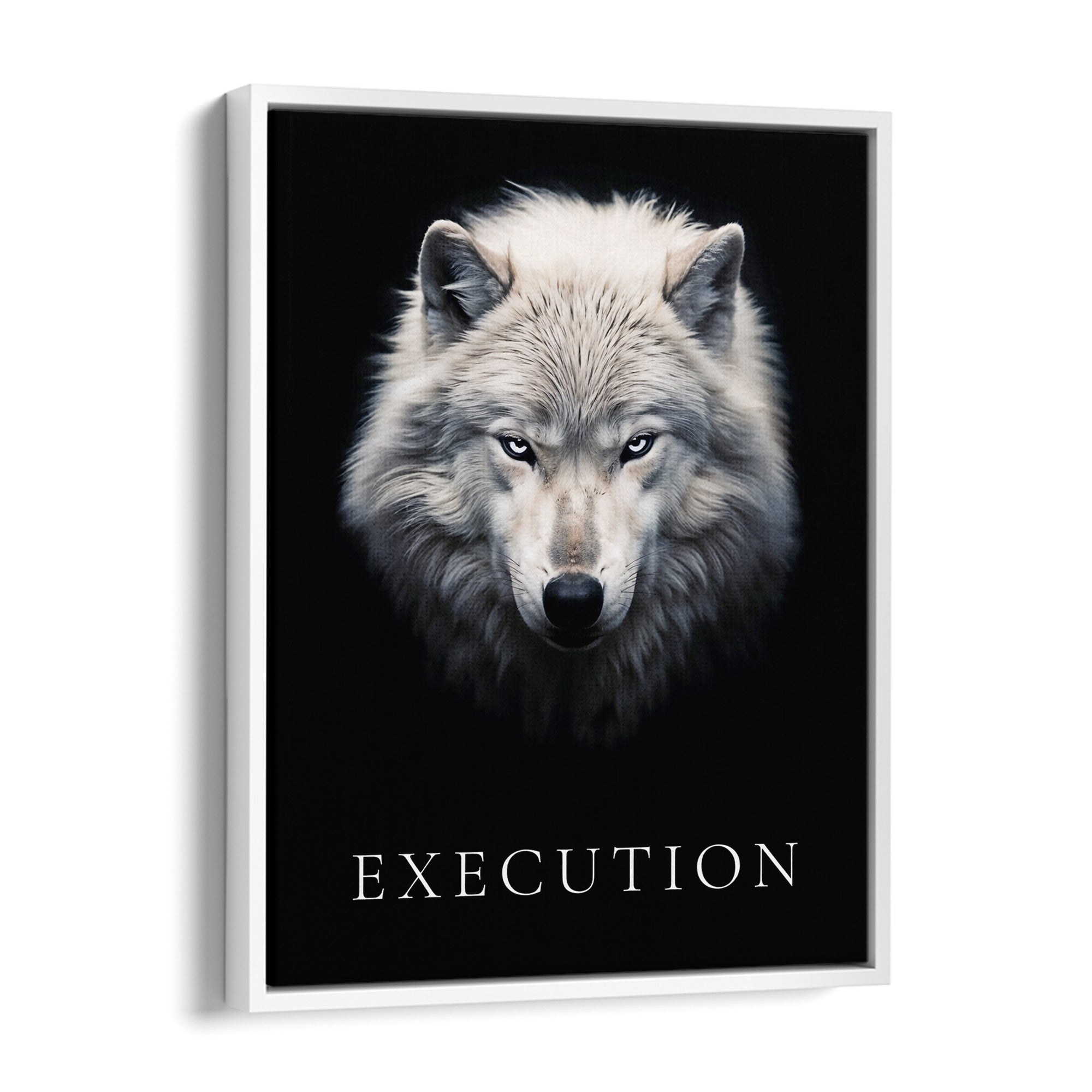 Execution