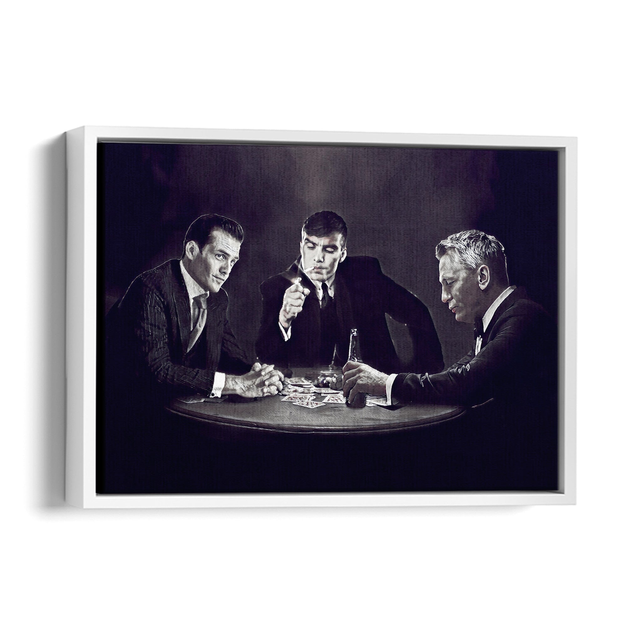 Gentlemen’s Agreement