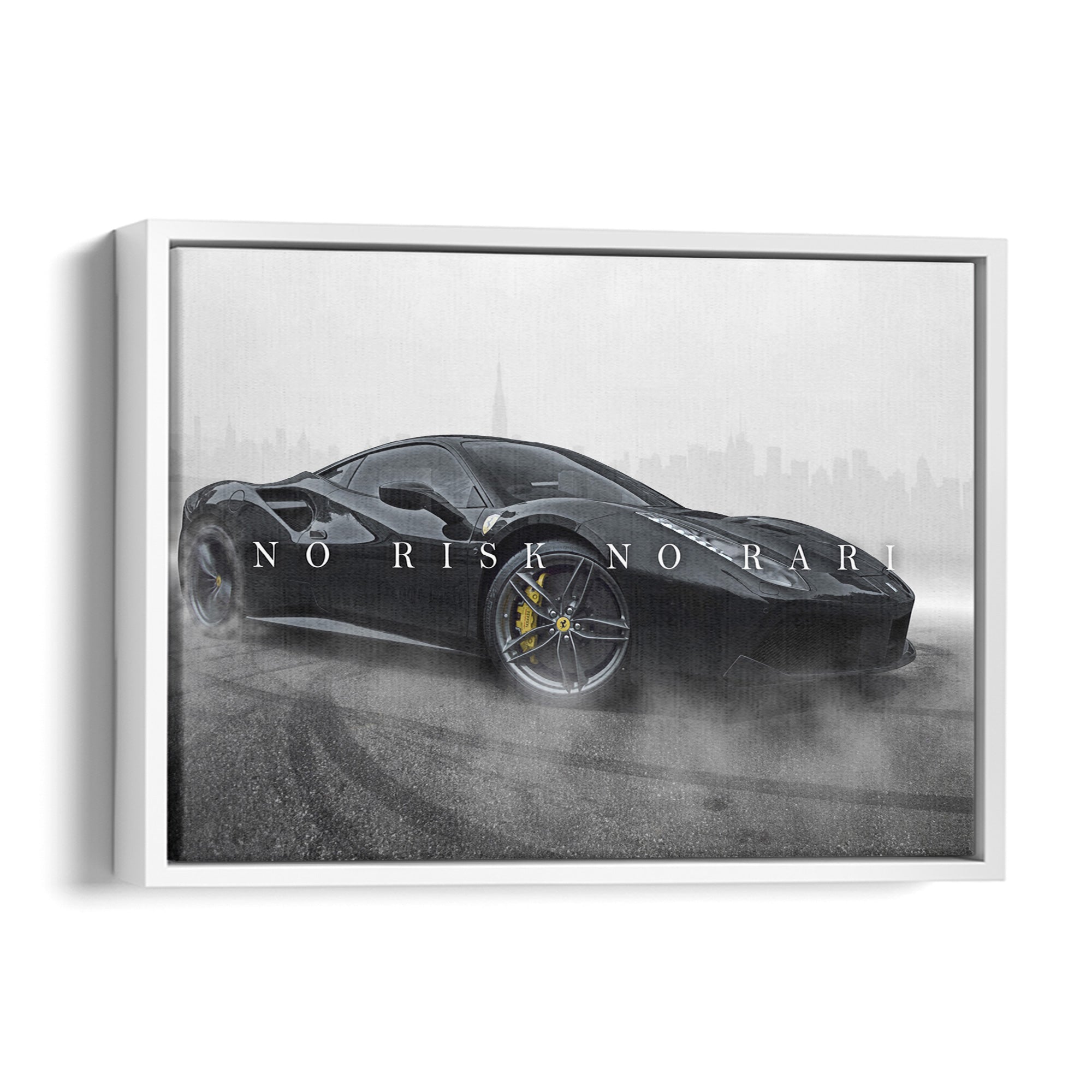 It All Starts With A Dream