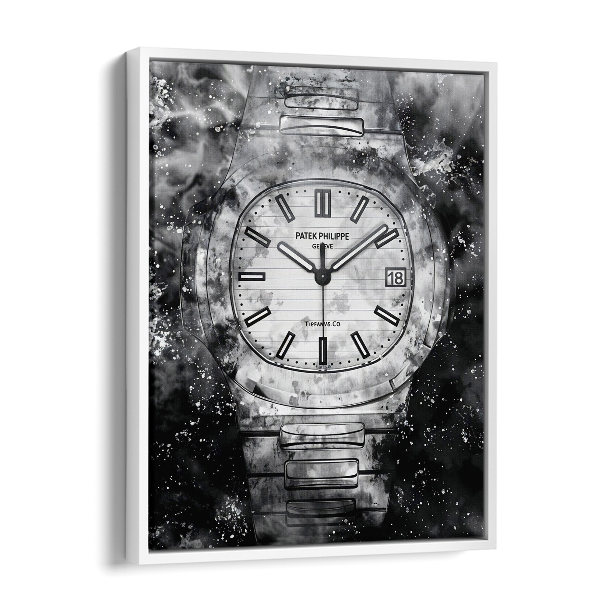 Luxury Watch