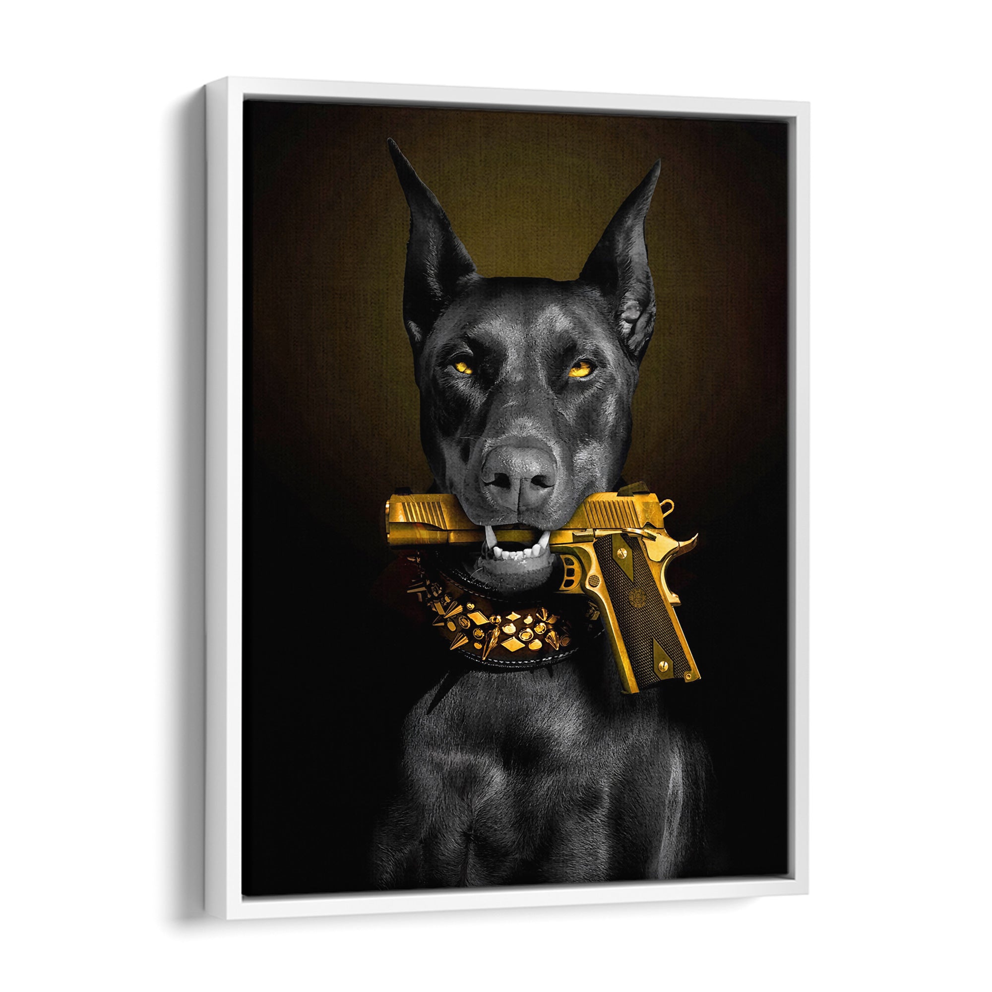 Alpha Guardian