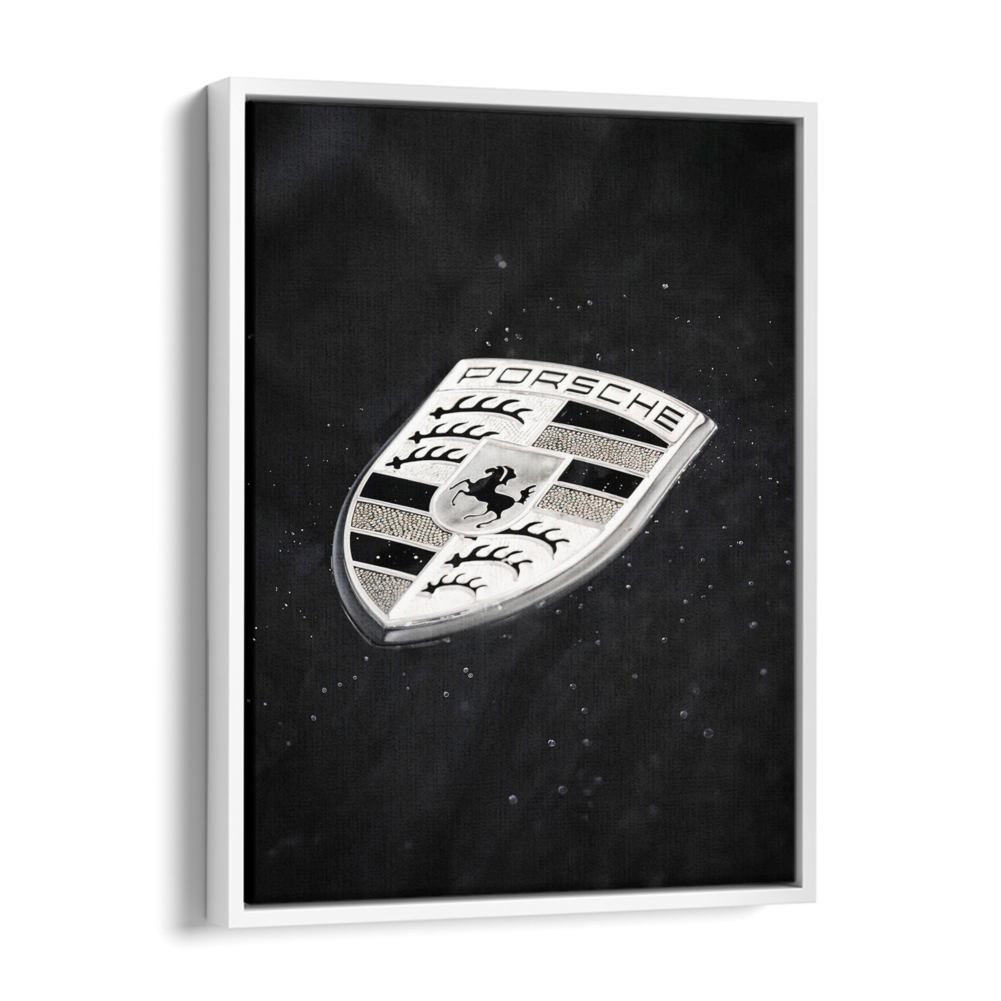 Luxury Car Logo