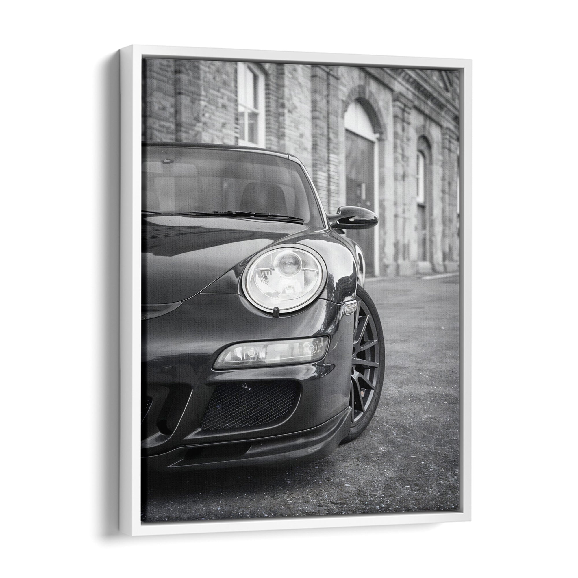 Luxury Car