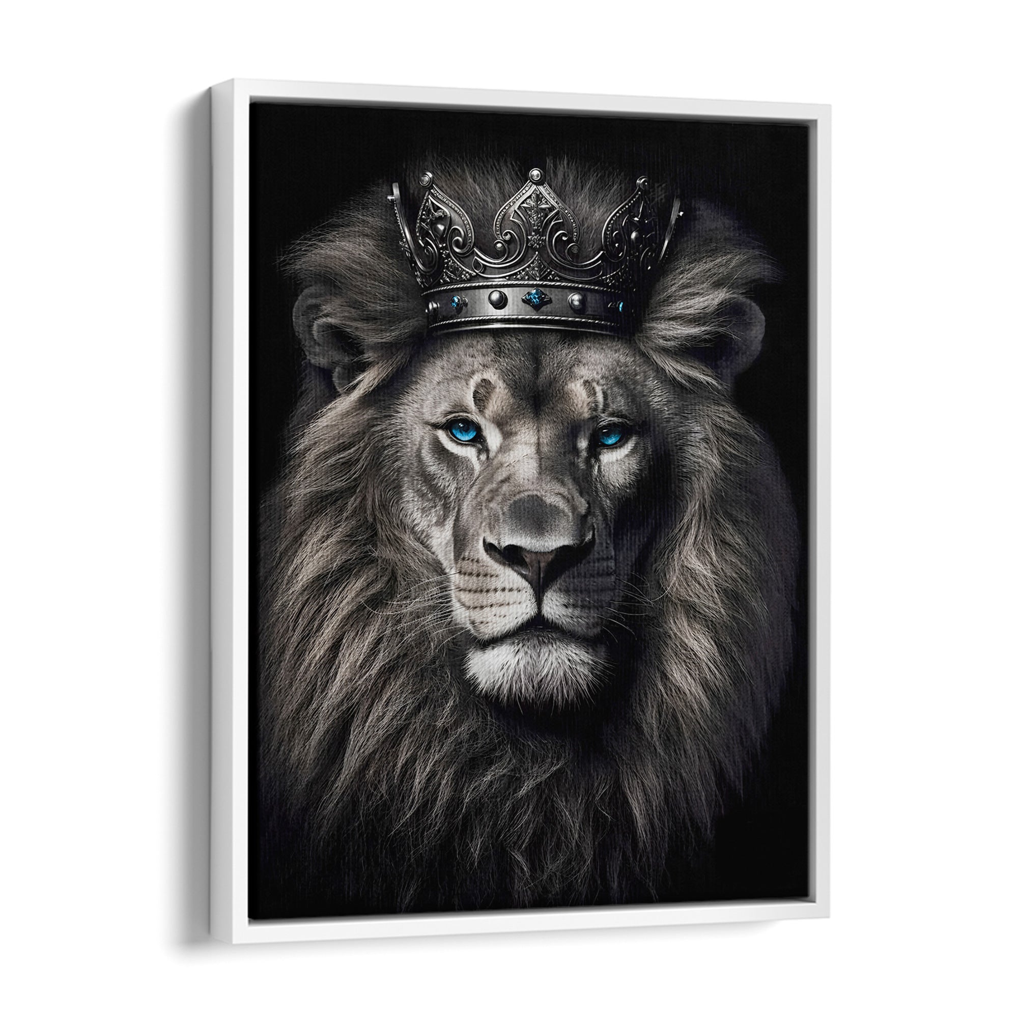 King of the Jungle