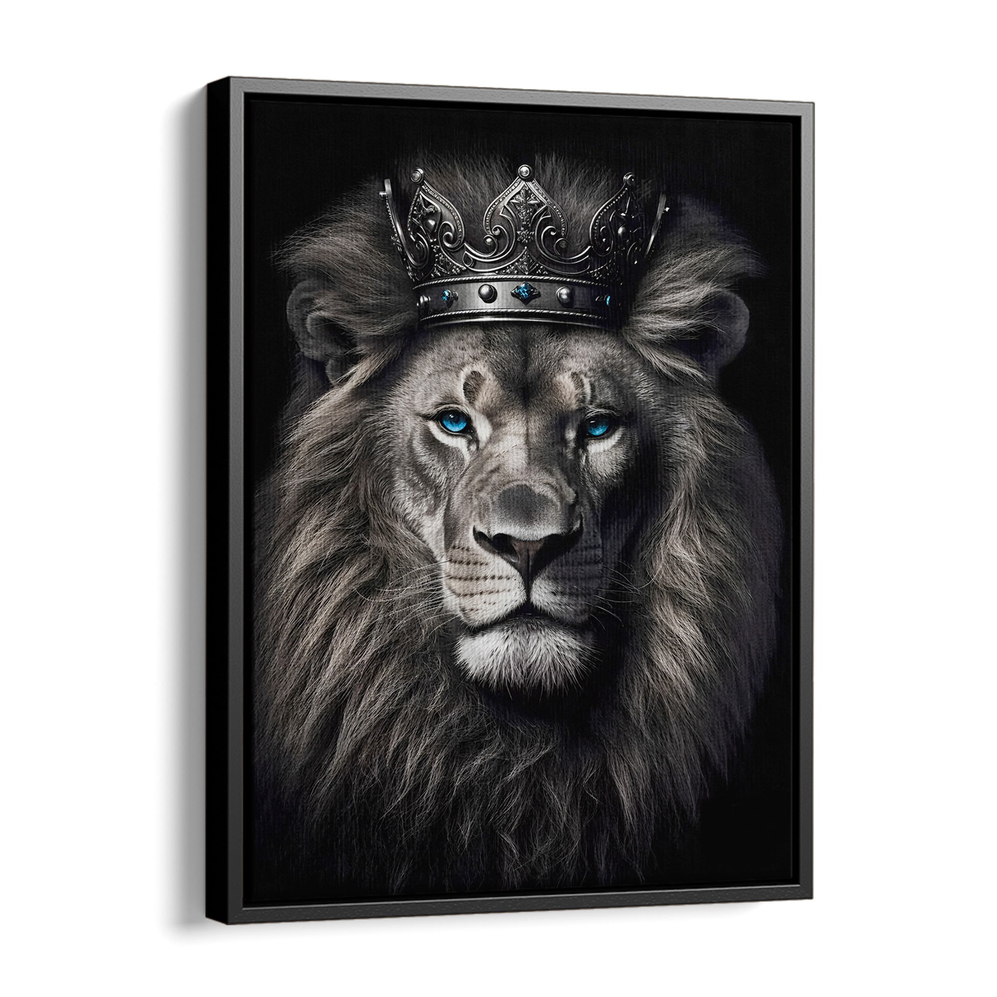 King of the Jungle
