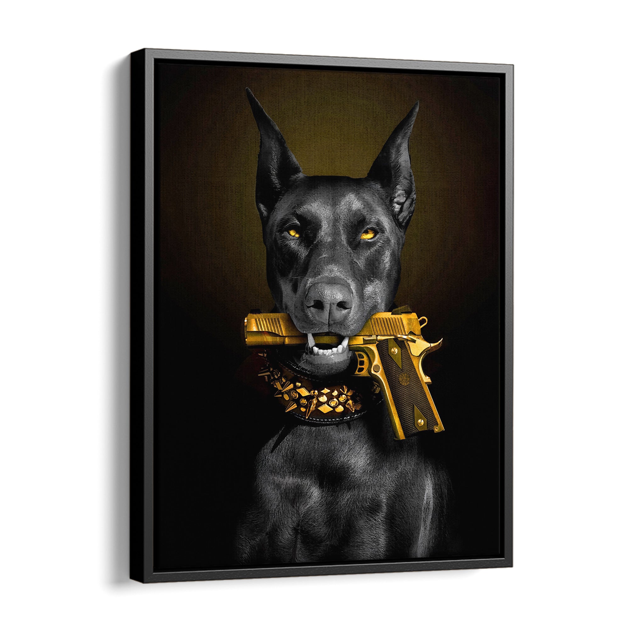 Alpha Guardian
