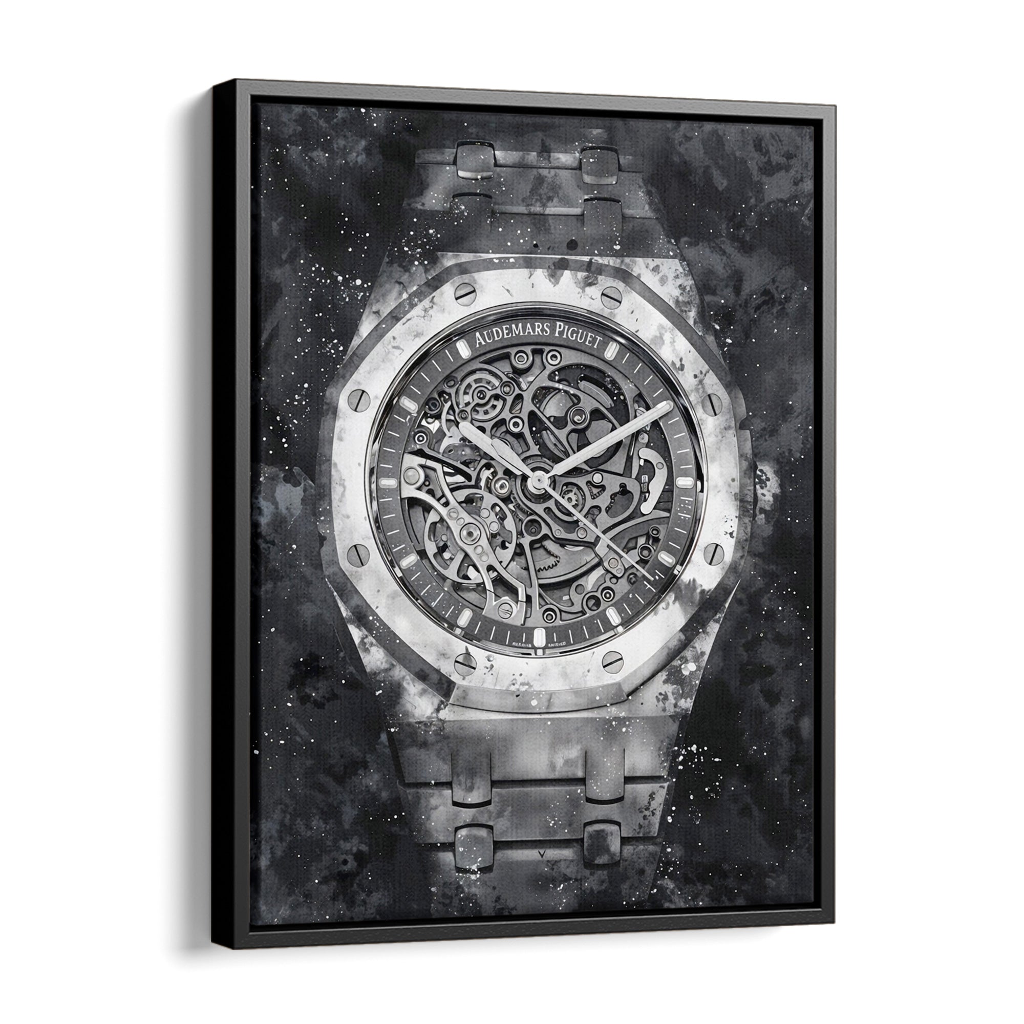 Luxury Watch