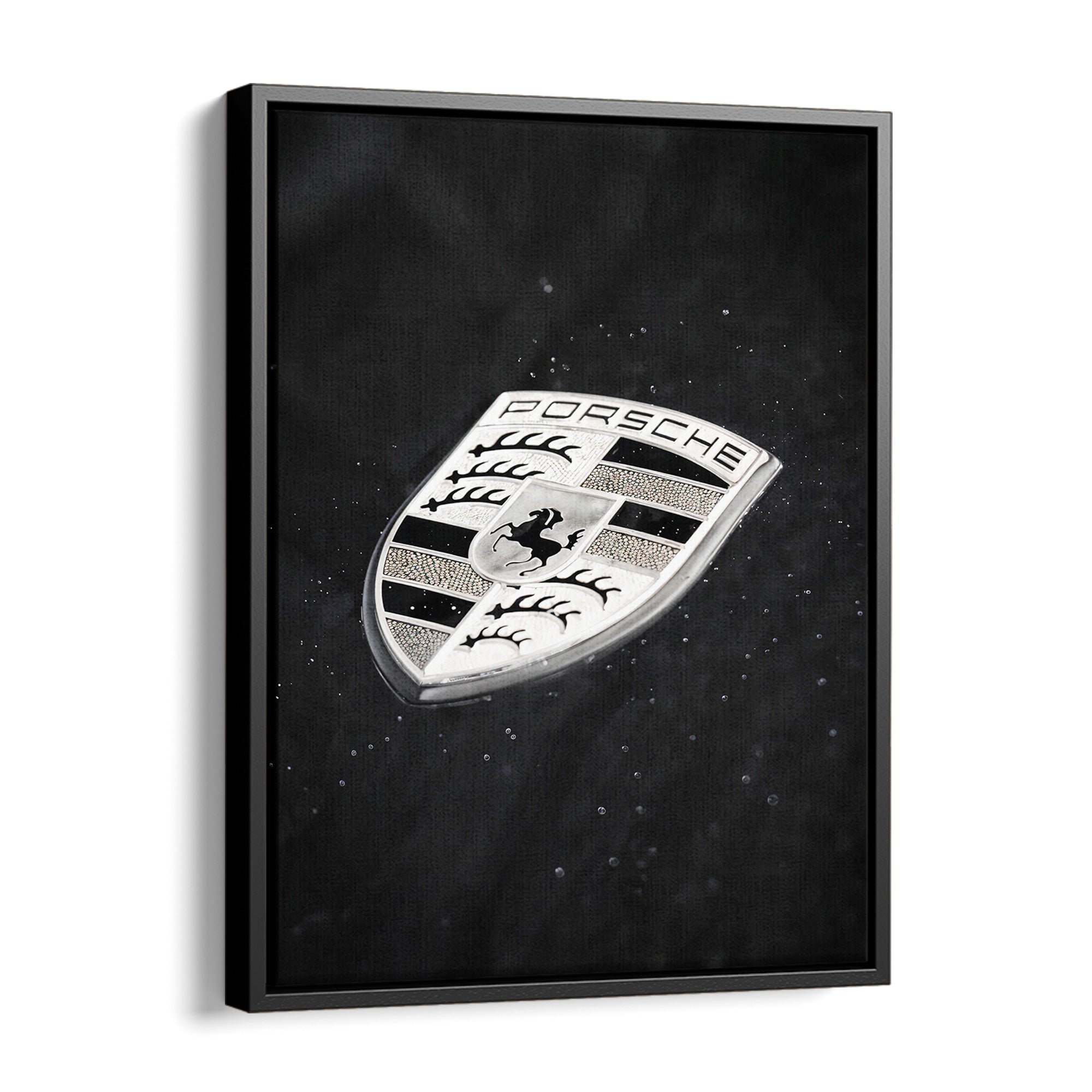 Luxury Car Logo