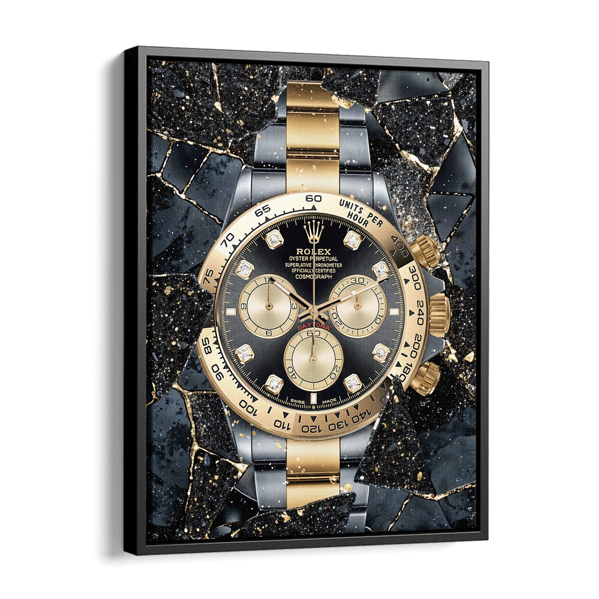 Luxury Watch