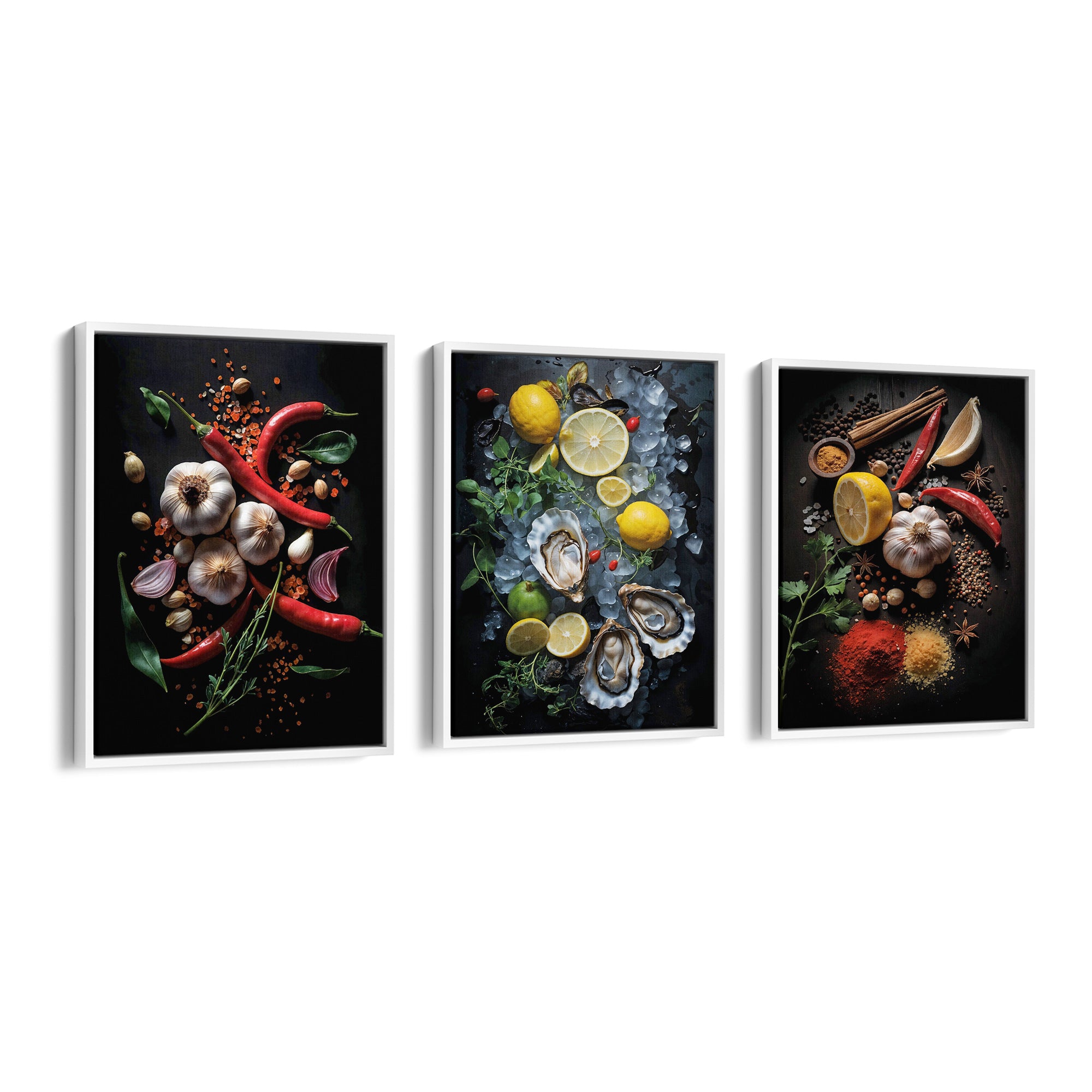 Gourmet Essence Collection