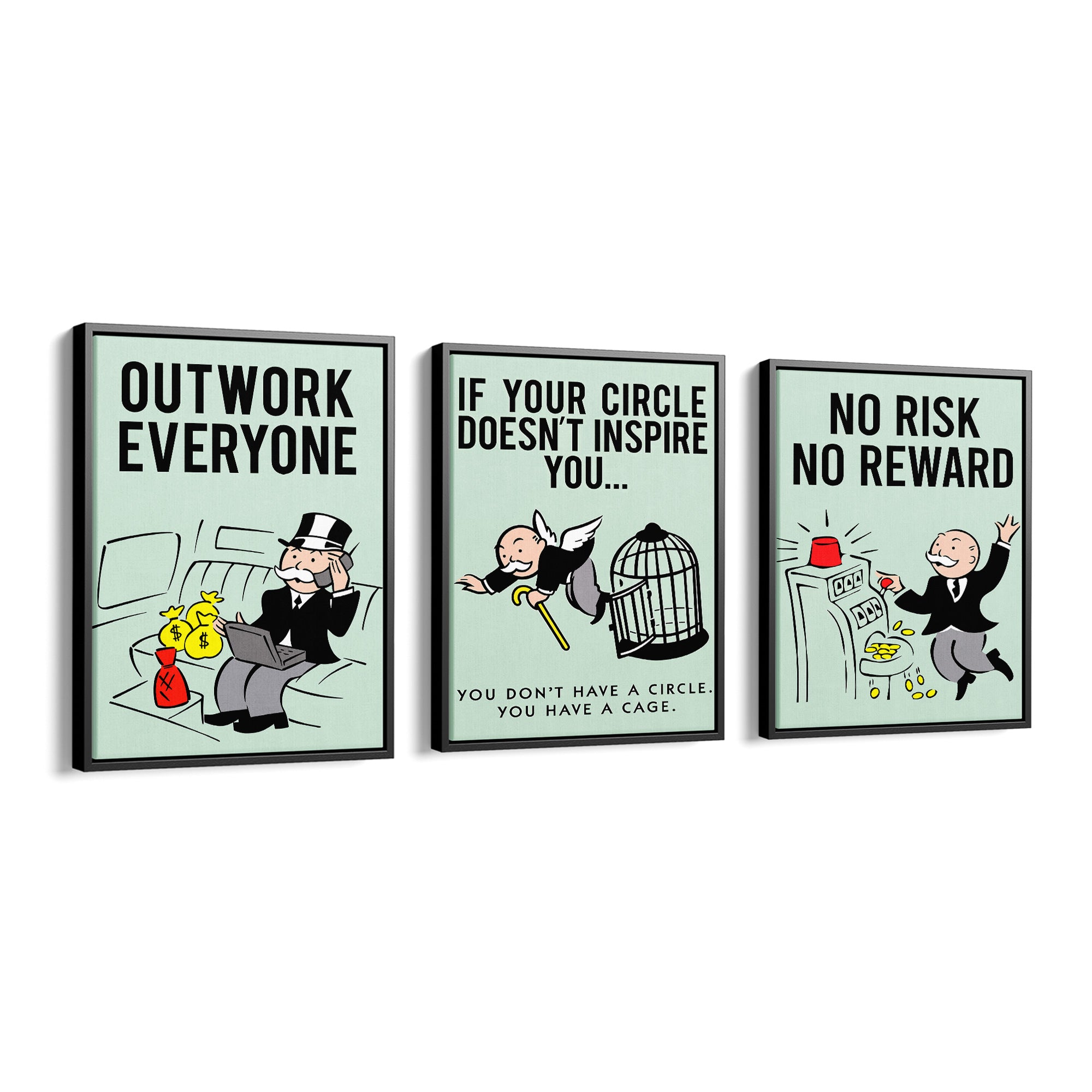 Success Mindset Bundle